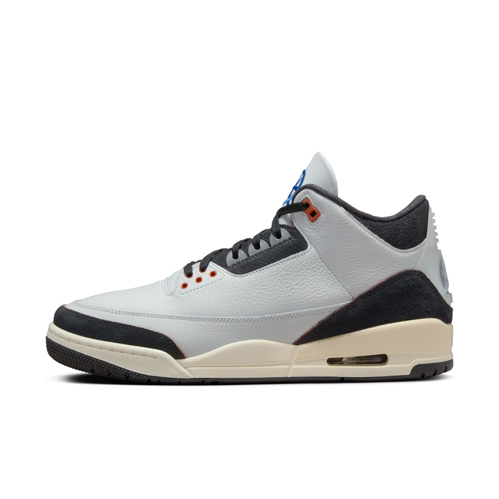 Buy Air Jordan 3 Retro Quai 54 Men s Shoes Nike Saudi Official