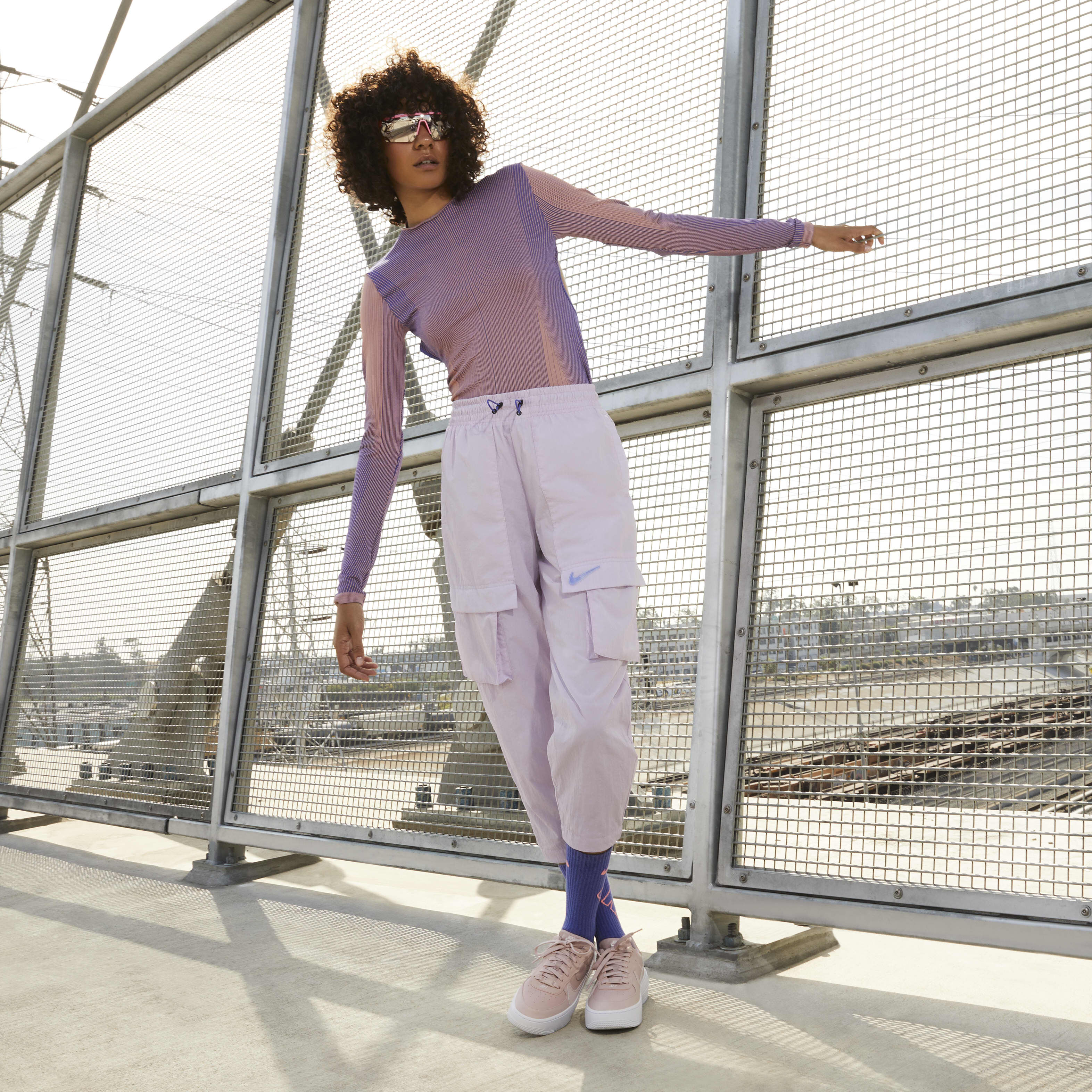 اير فورس 1 بلاتفورم image number 9