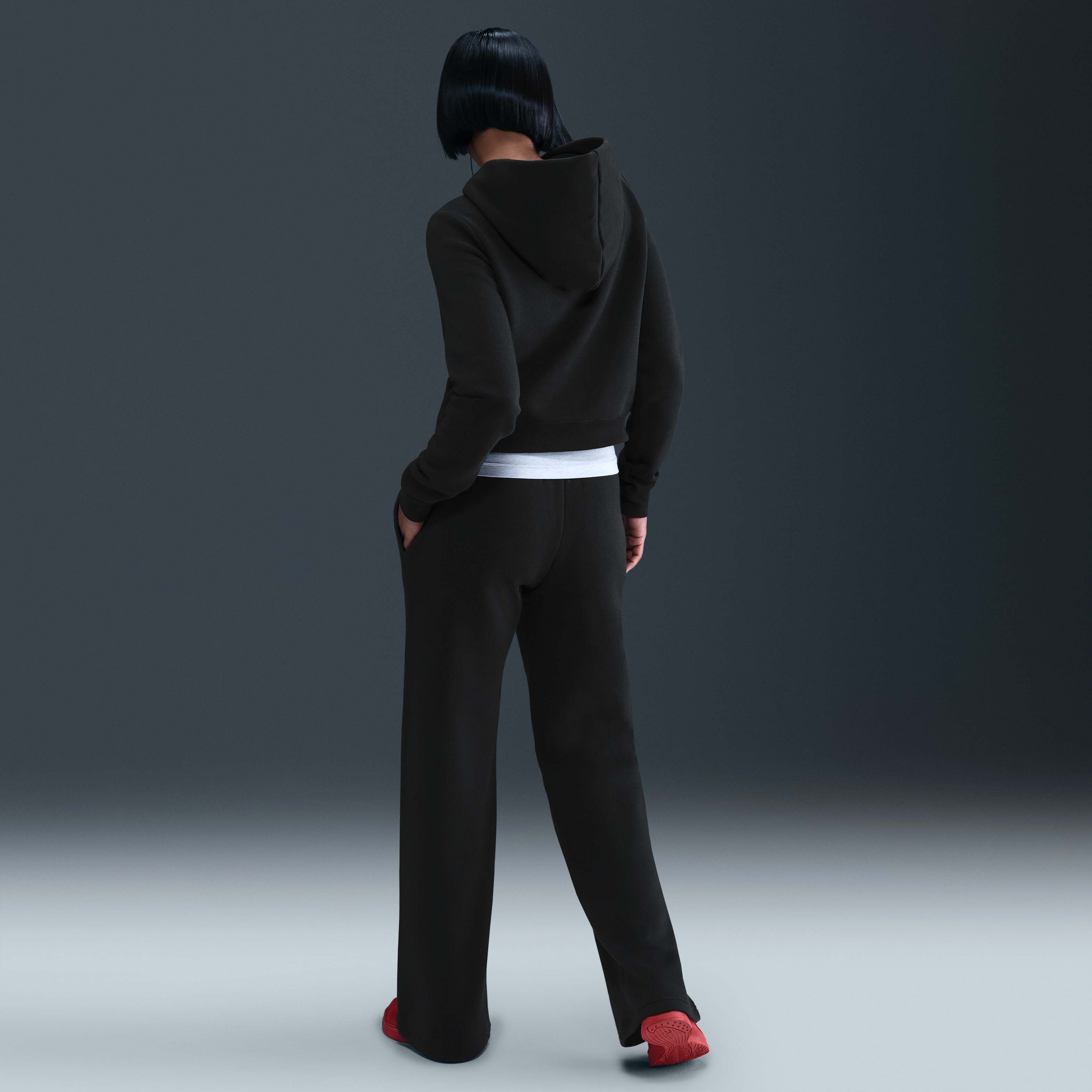 Nike Sportswear Phoenix Fleece image number 4