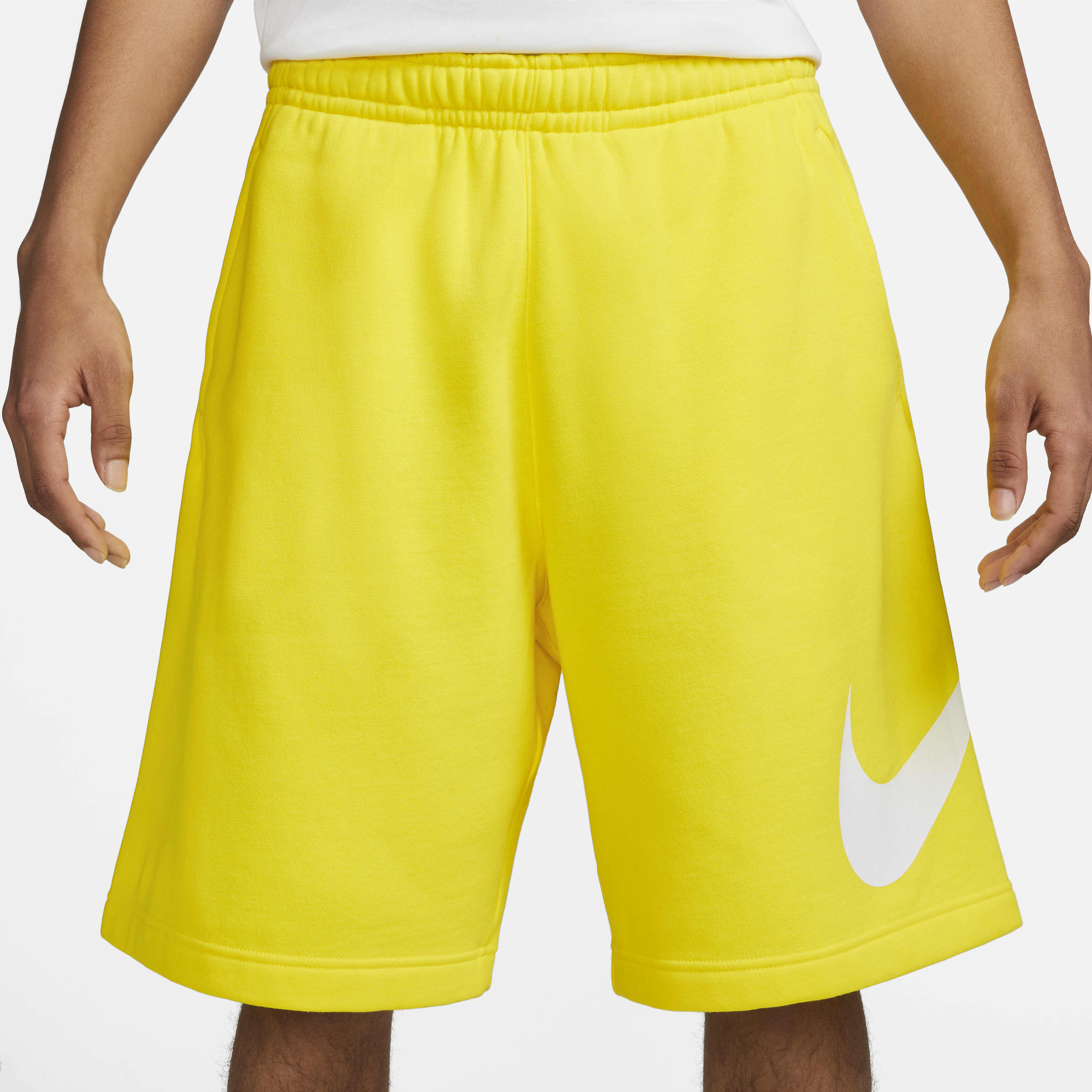 Nike Sportswear Club image number 1