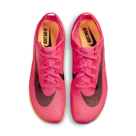 Nike sales zoom victory