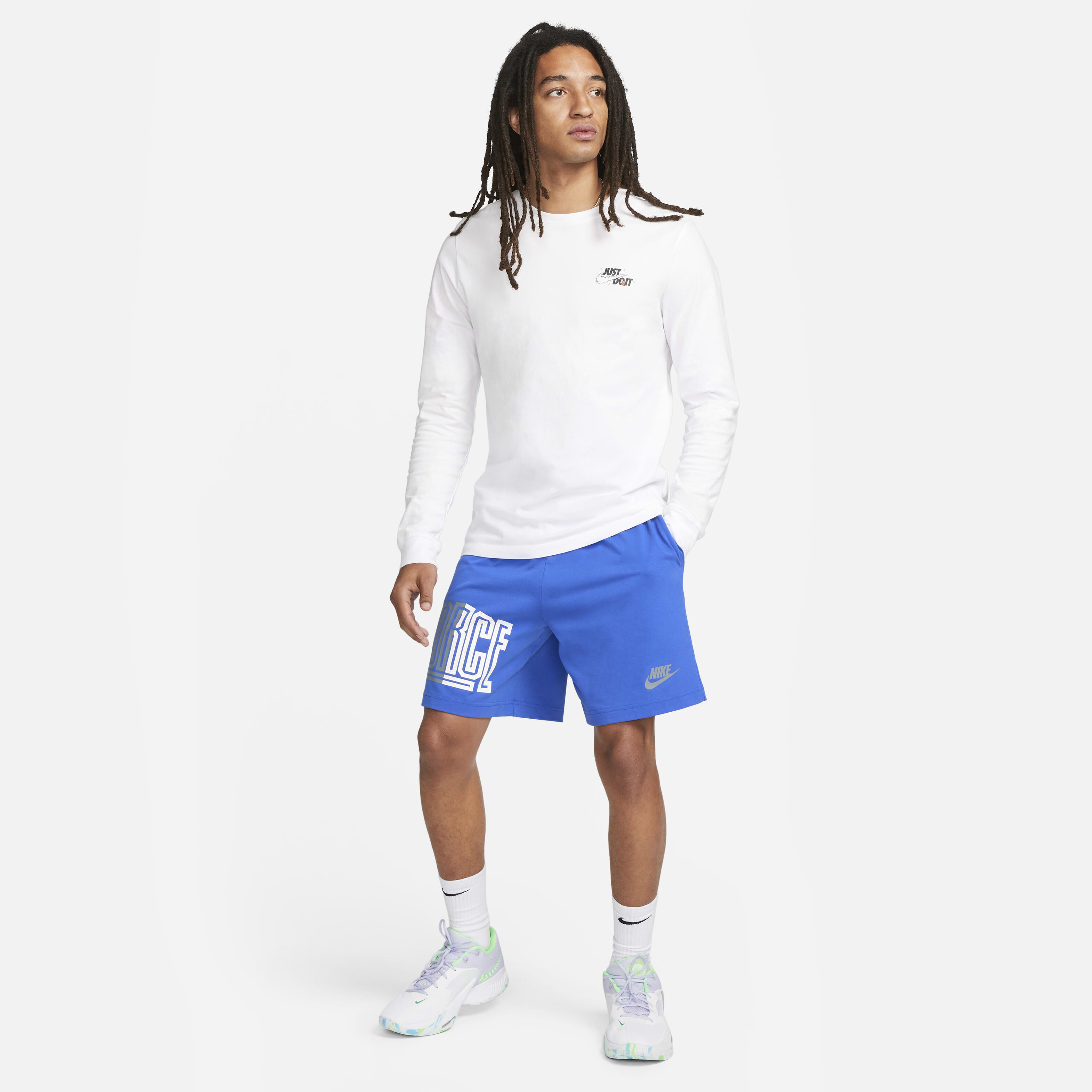 Nike Starting 5 image number 7