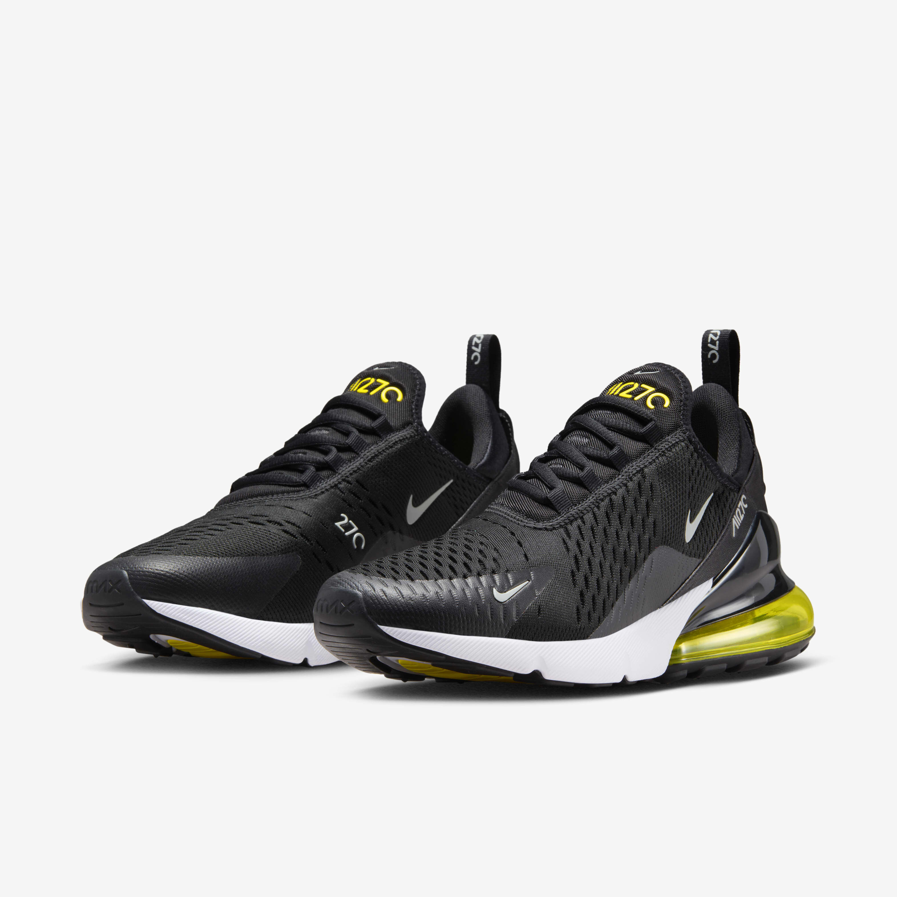 Nike Air Max 270 image number 4