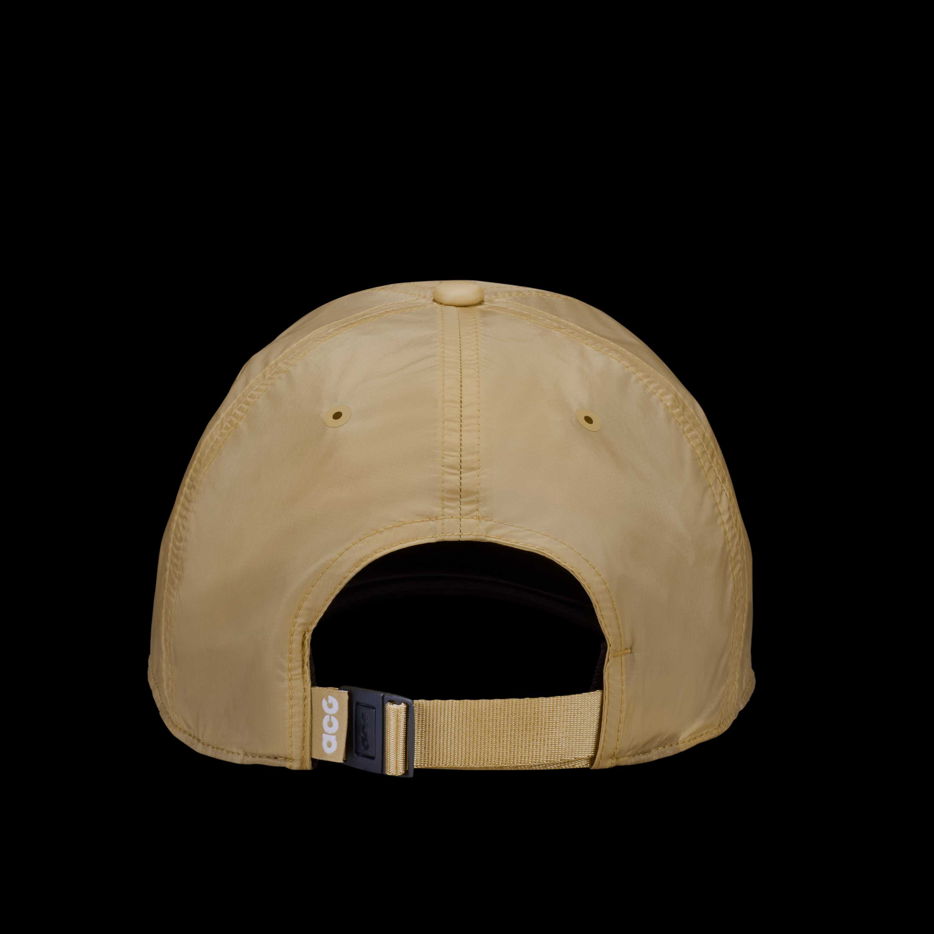 Buy Nike Dri-FIT Club Unstructured ACG Cap - Parachute Beige