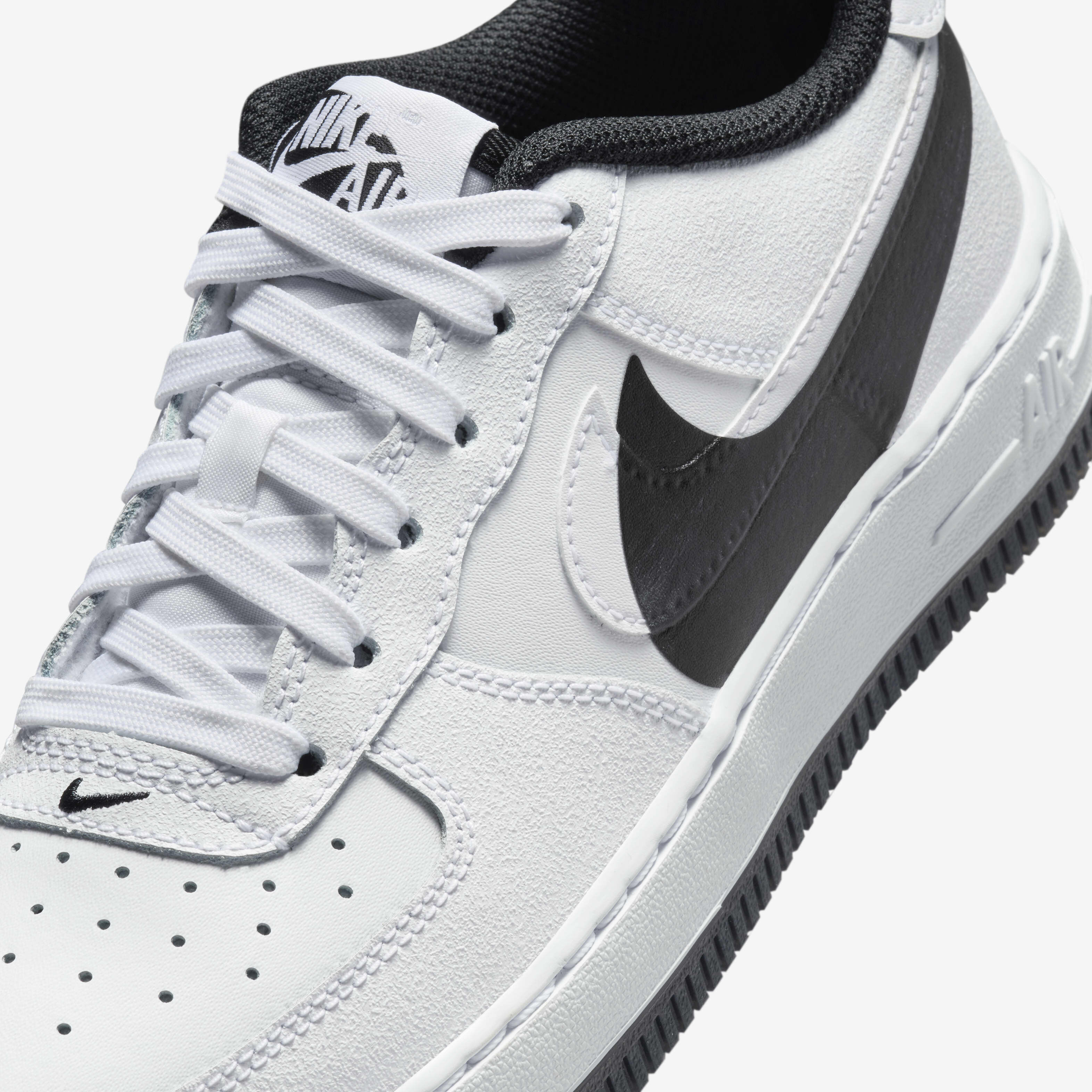 Buy Nike Air Force 1 LV8 4 Older Kids Shoes Nike Saudi Official