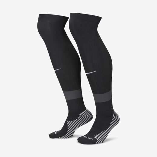 Socks-Nike, Nike Strike, Knee-High Football Socks