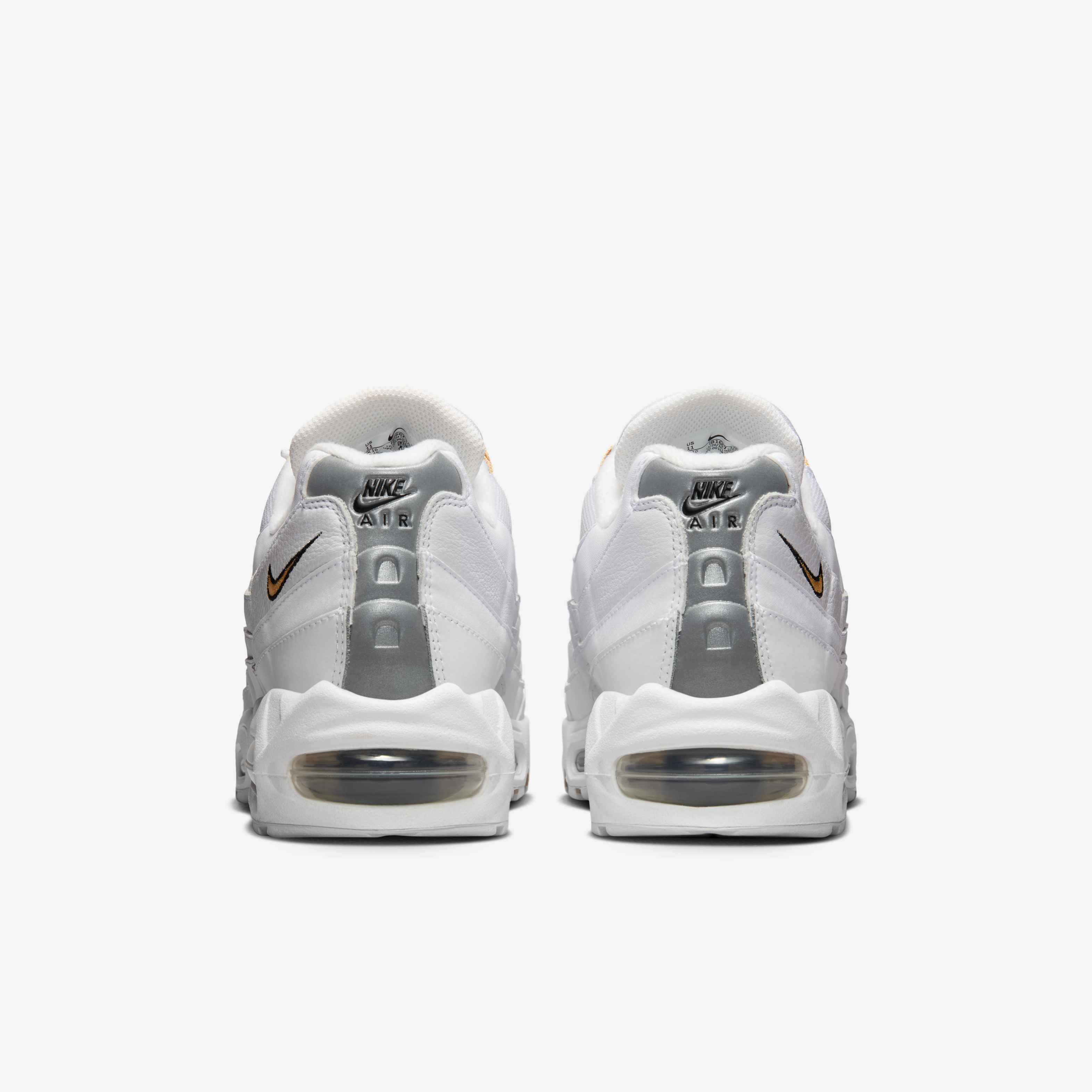 Nike Air Max 95 'Big Bubble' image number 5