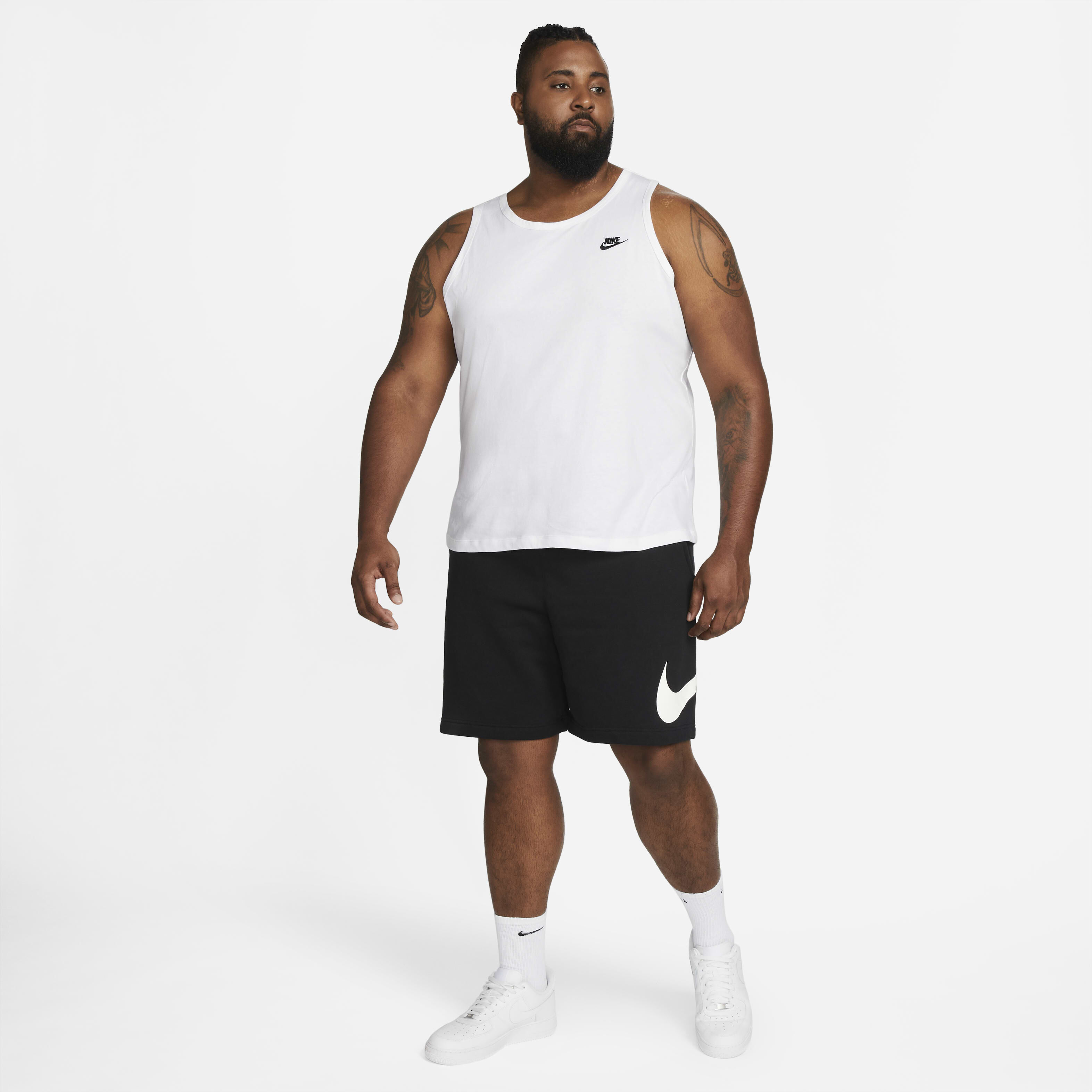 Nike Sportswear Club image number 7