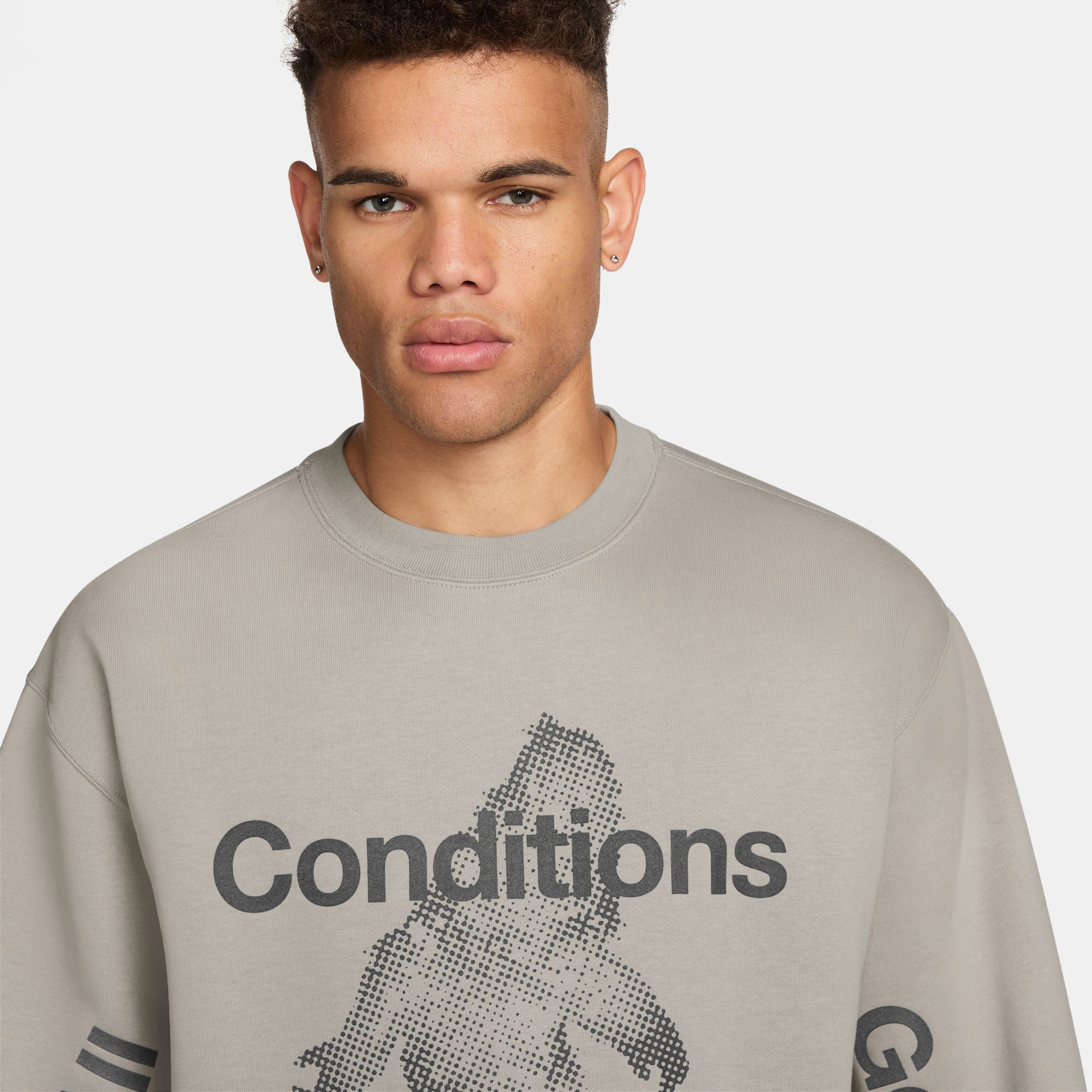 نايكي ايه سي جي 'تاف فليس' image number 2