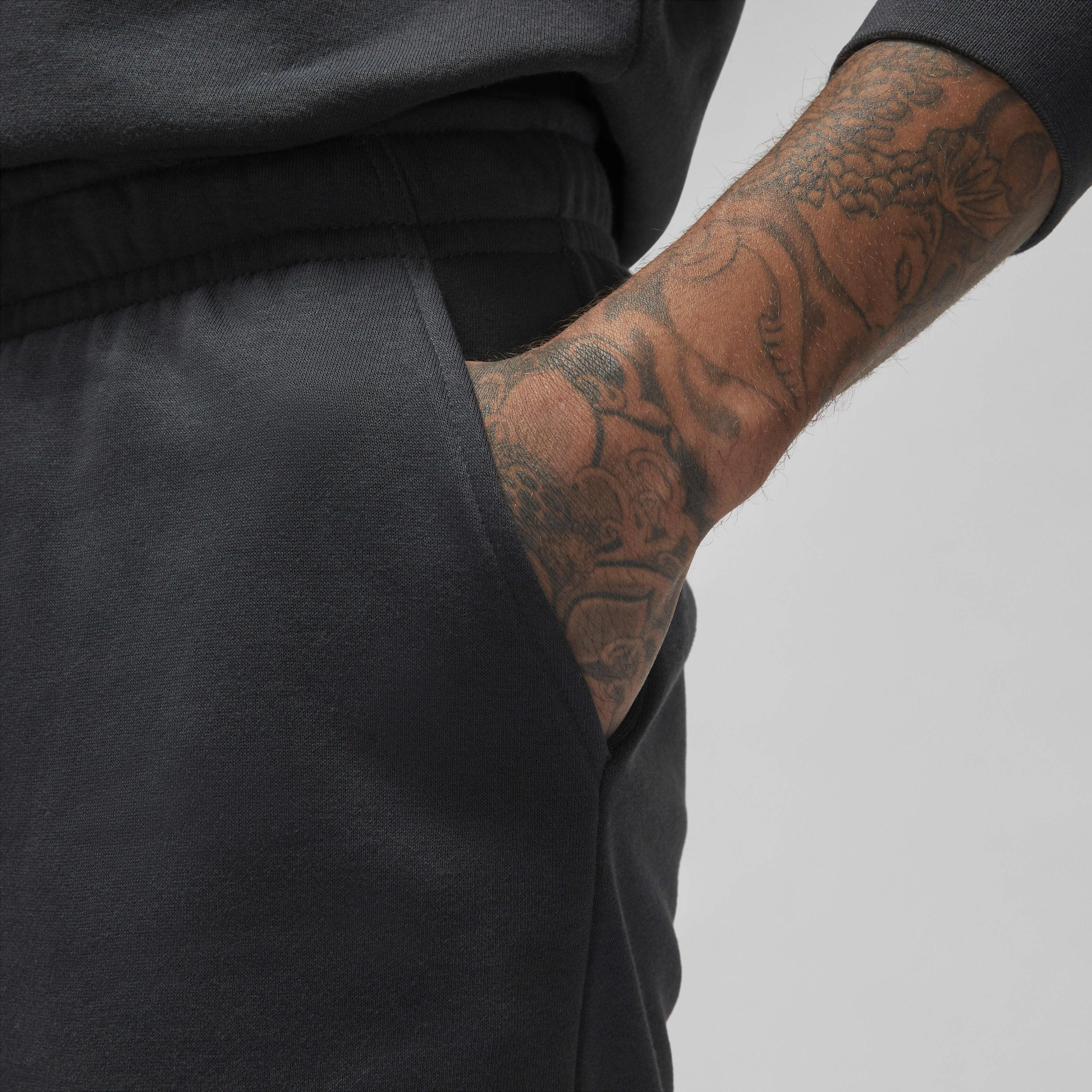 Jordan Flight MVP image number 3