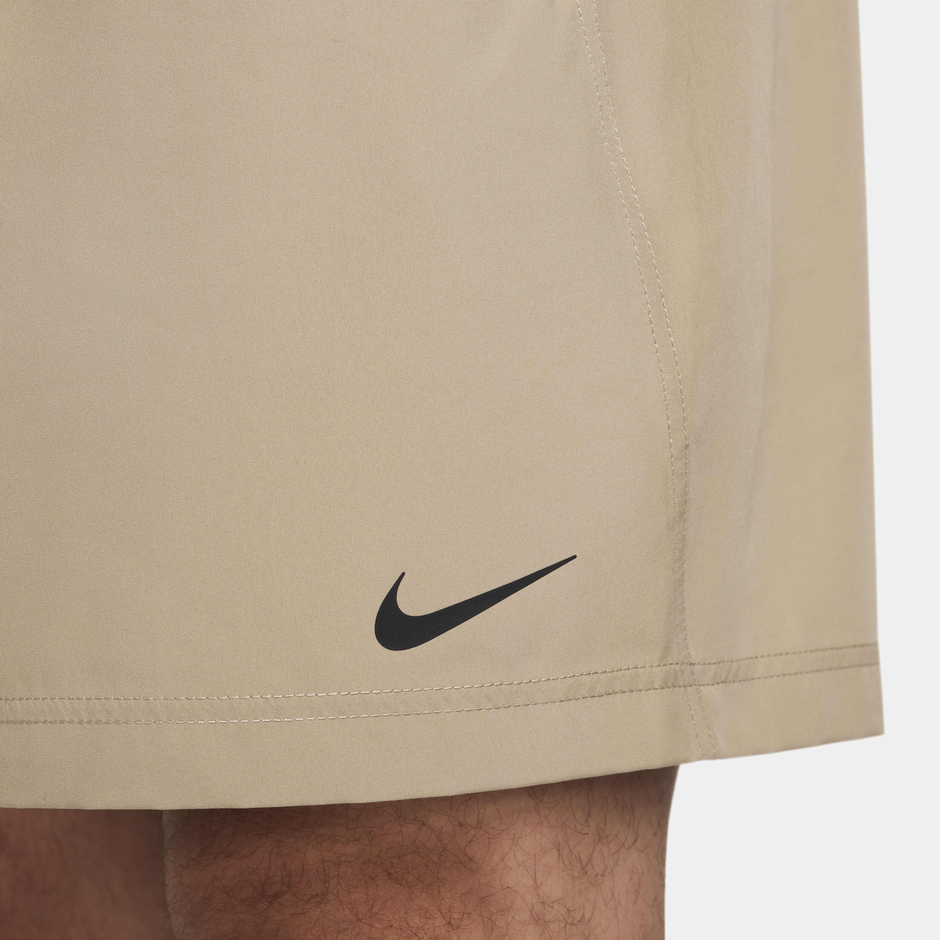 Buy Nike Form Men s Dri FIT 18cm approx. Unlined Versatile Shorts Nike Saudi Official