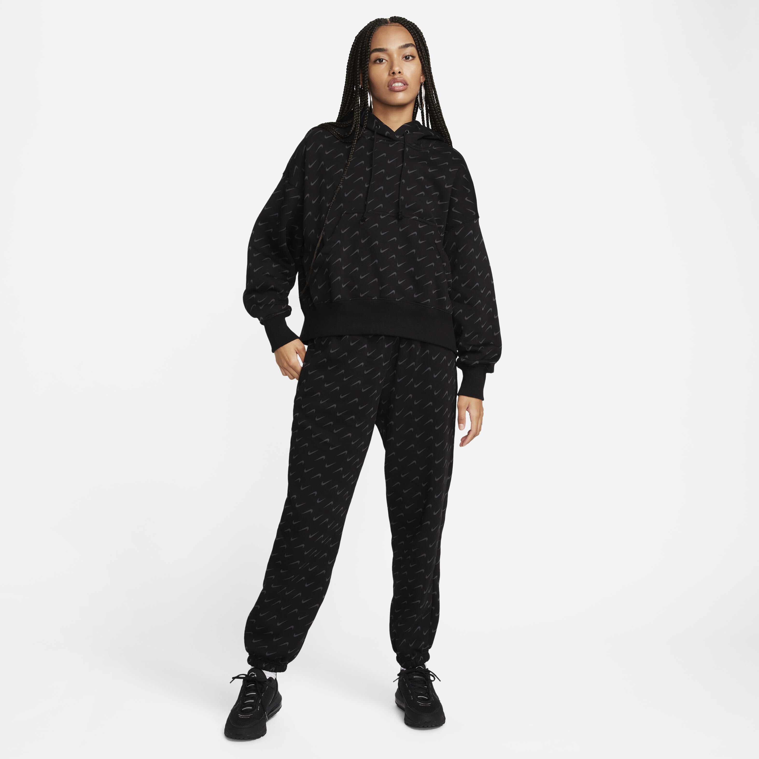 Nike Sportswear Phoenix Fleece image number 8