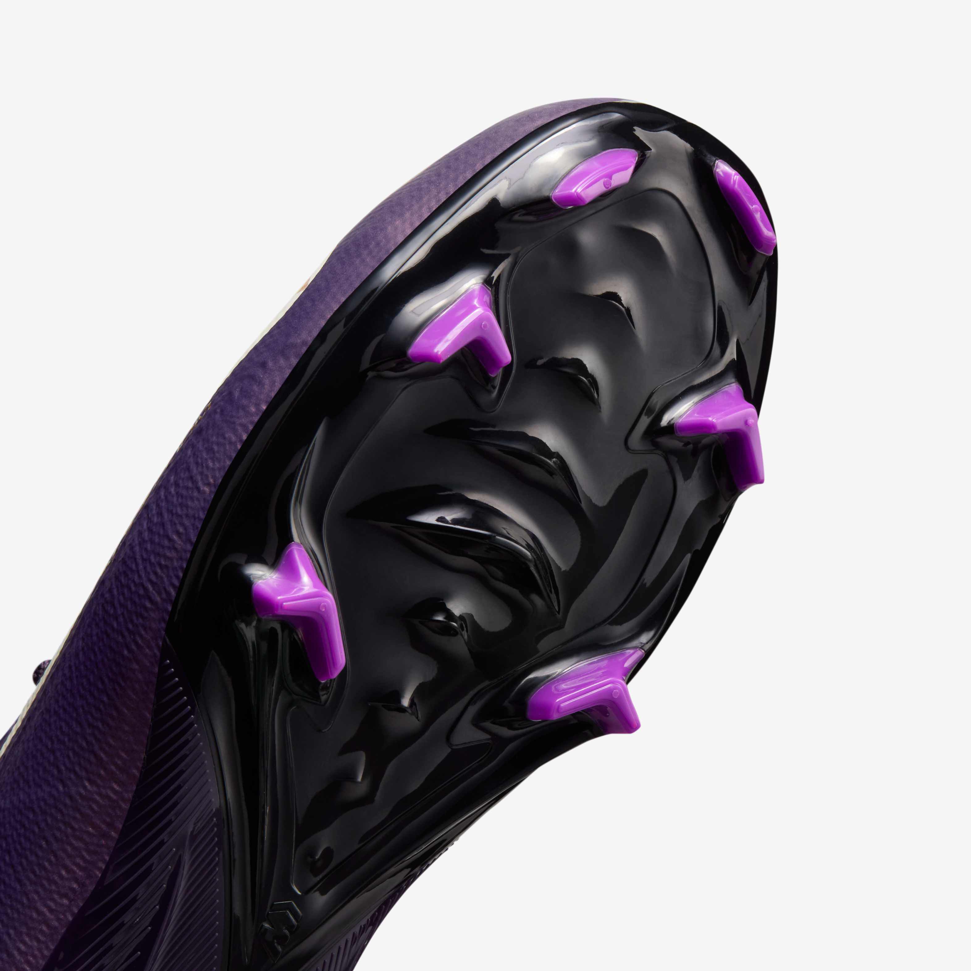 Nike Jr. Mercurial Vapor 16 Pro image number 6