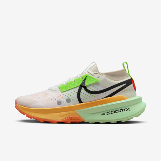 زيجاما-نايكي, نايكي زيجاما تريل 2, حذاء الجري على الطُرق الوعرة للرجال