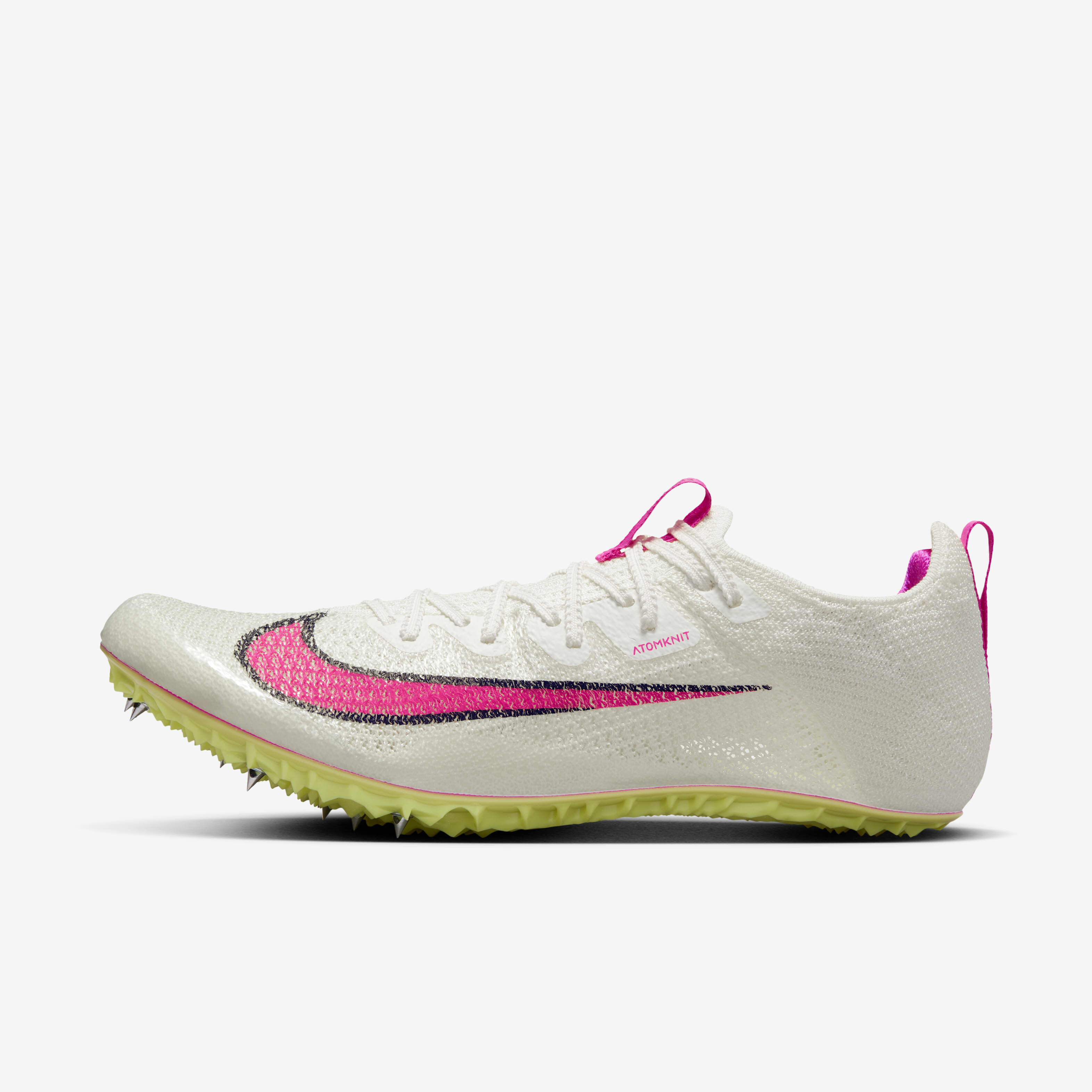 【新品】NIKE 陸上競技用 Zoom Superfly Elite2 28cm Nike Zoom Superfly Elite 2 Track & Field Sprinting Spikes