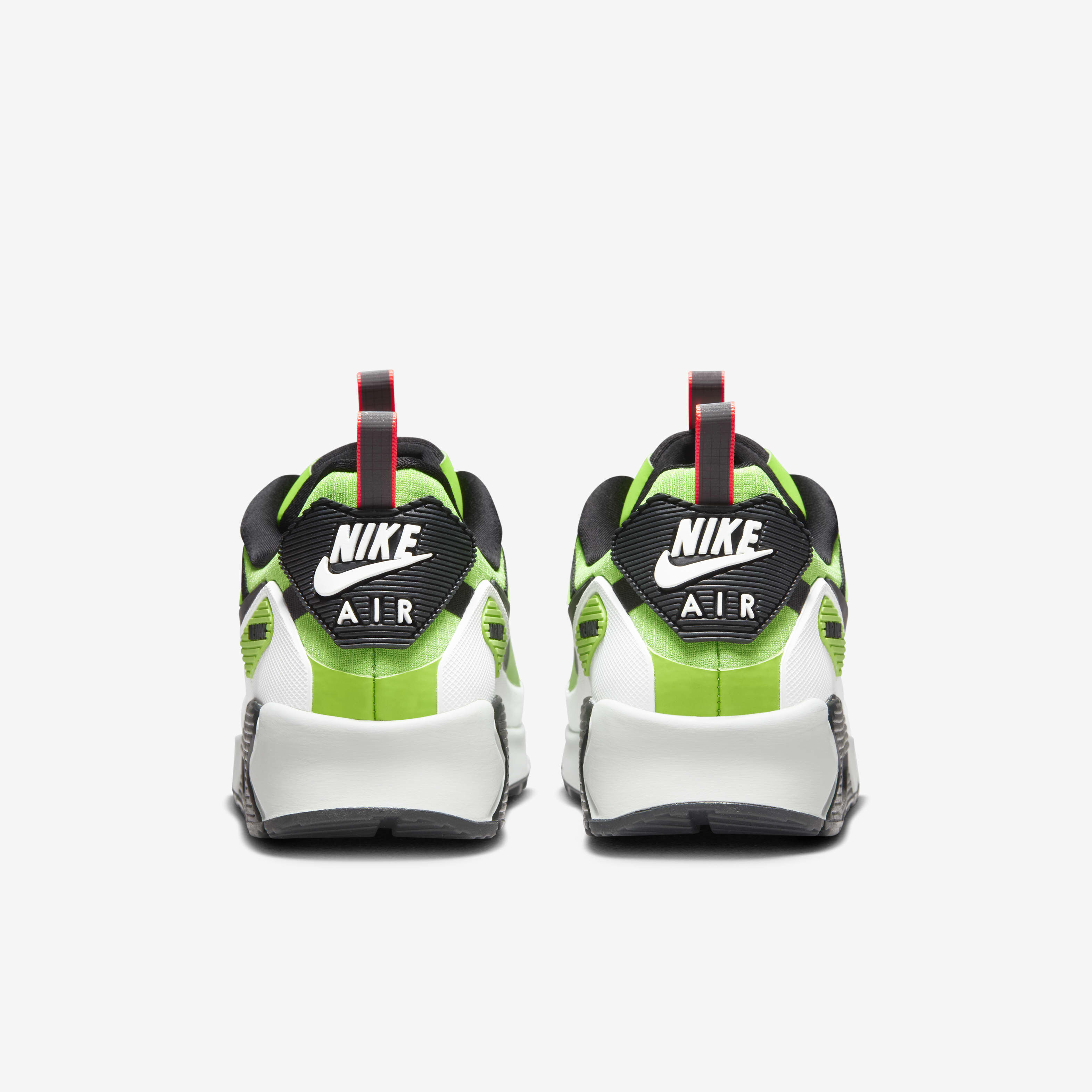 Buy Nike Air Max 90 Drift Men's Shoes - Action Green/Summit White