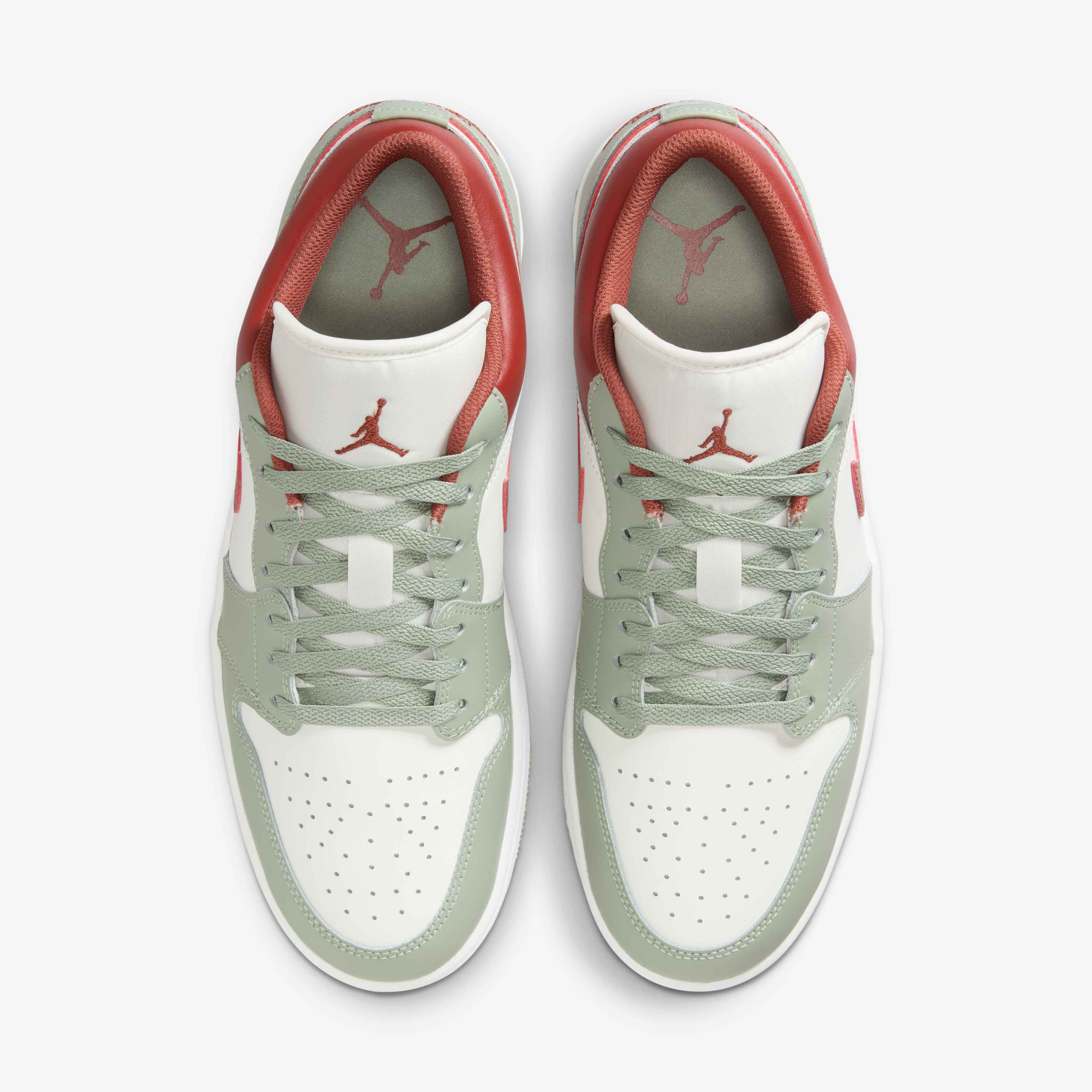 Air Jordan 1 Low image number 3