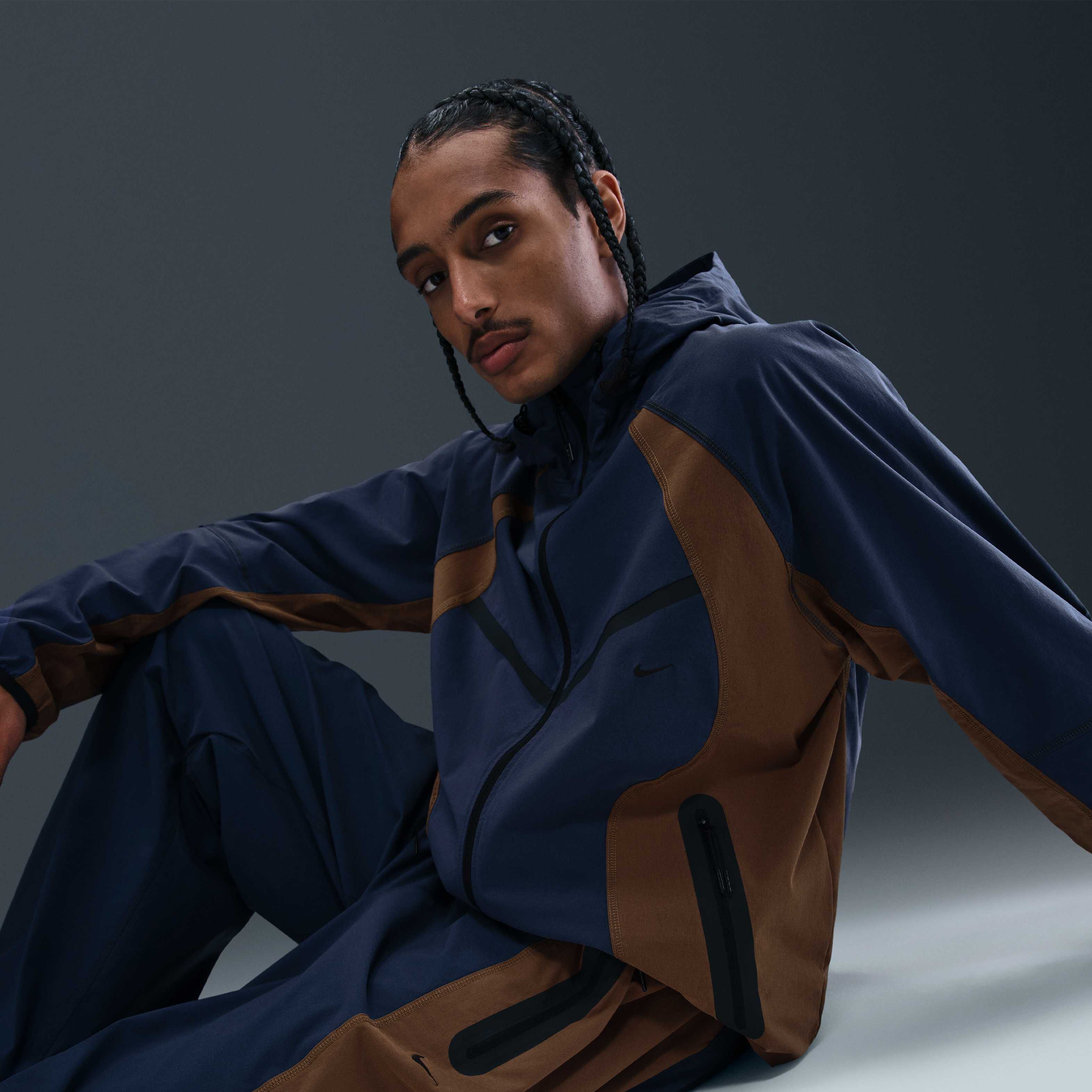 Nike Tech image number 2