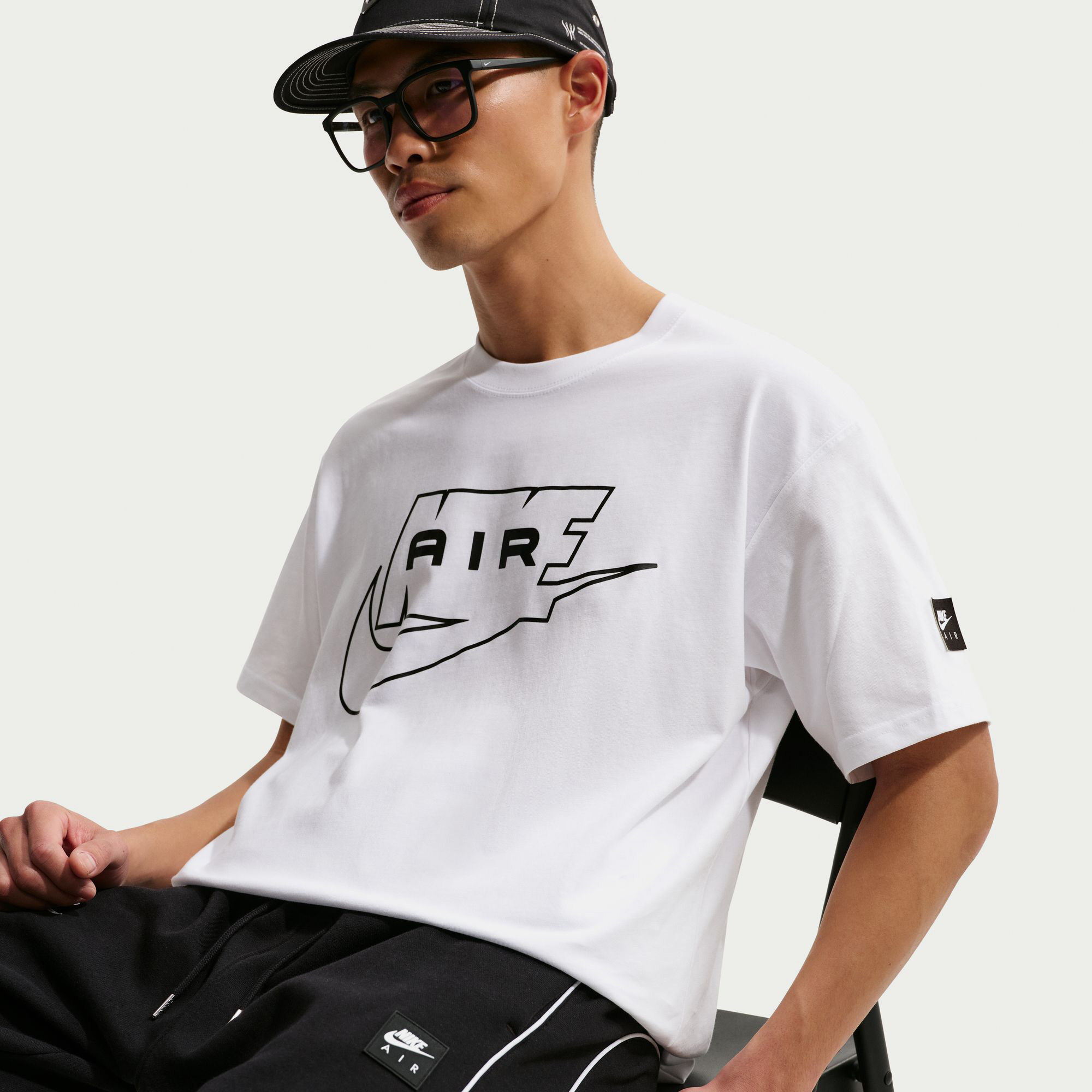 Nike Sportswear image number 4