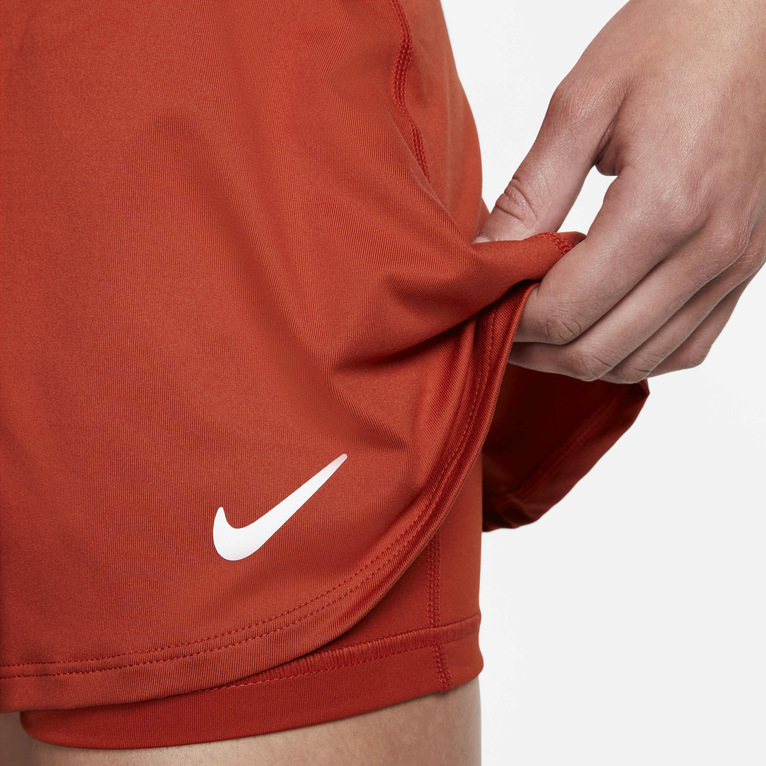 NikeCourt Dri-FIT Victory image number 3