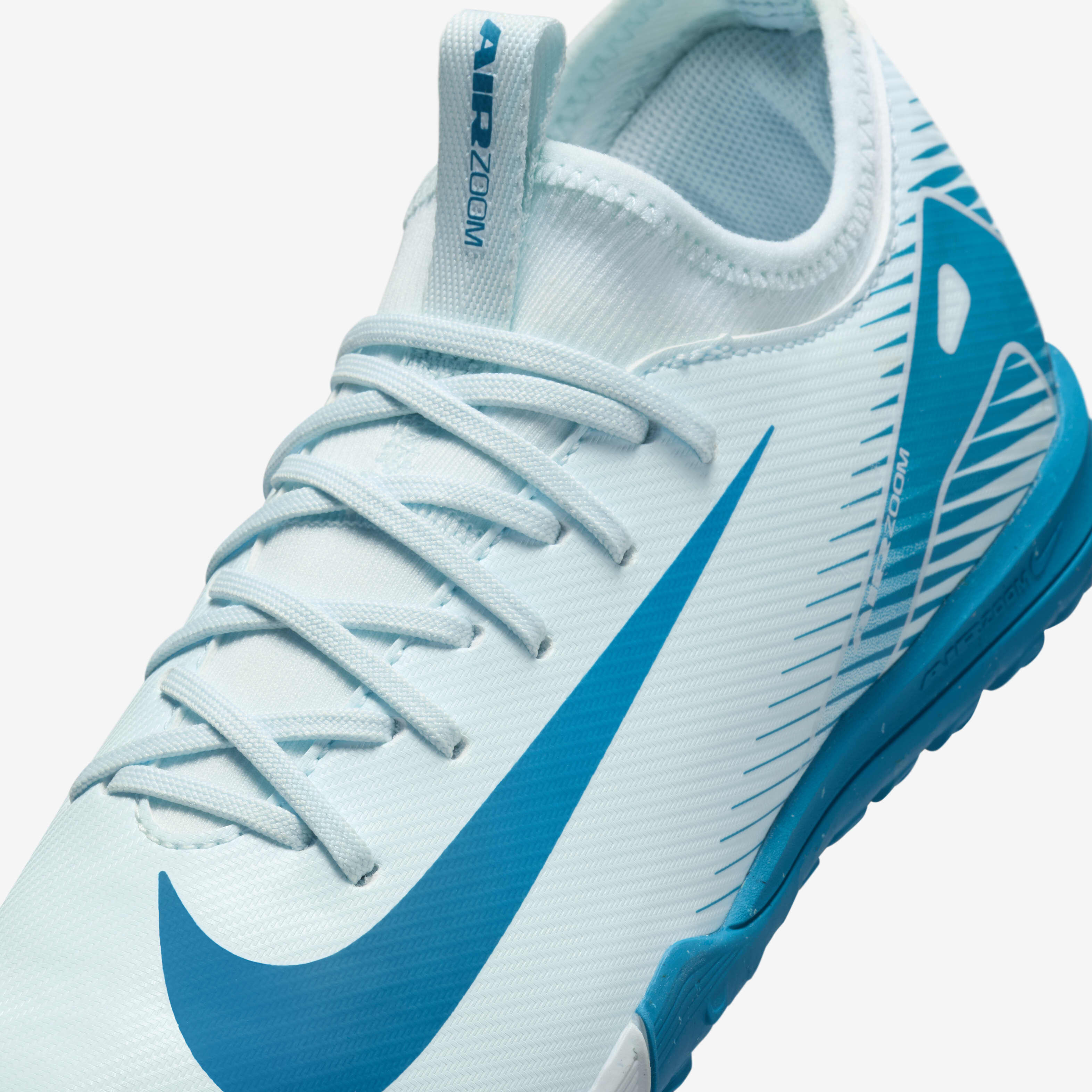 Nike Jr. Mercurial Vapor 16 Academy image number 6