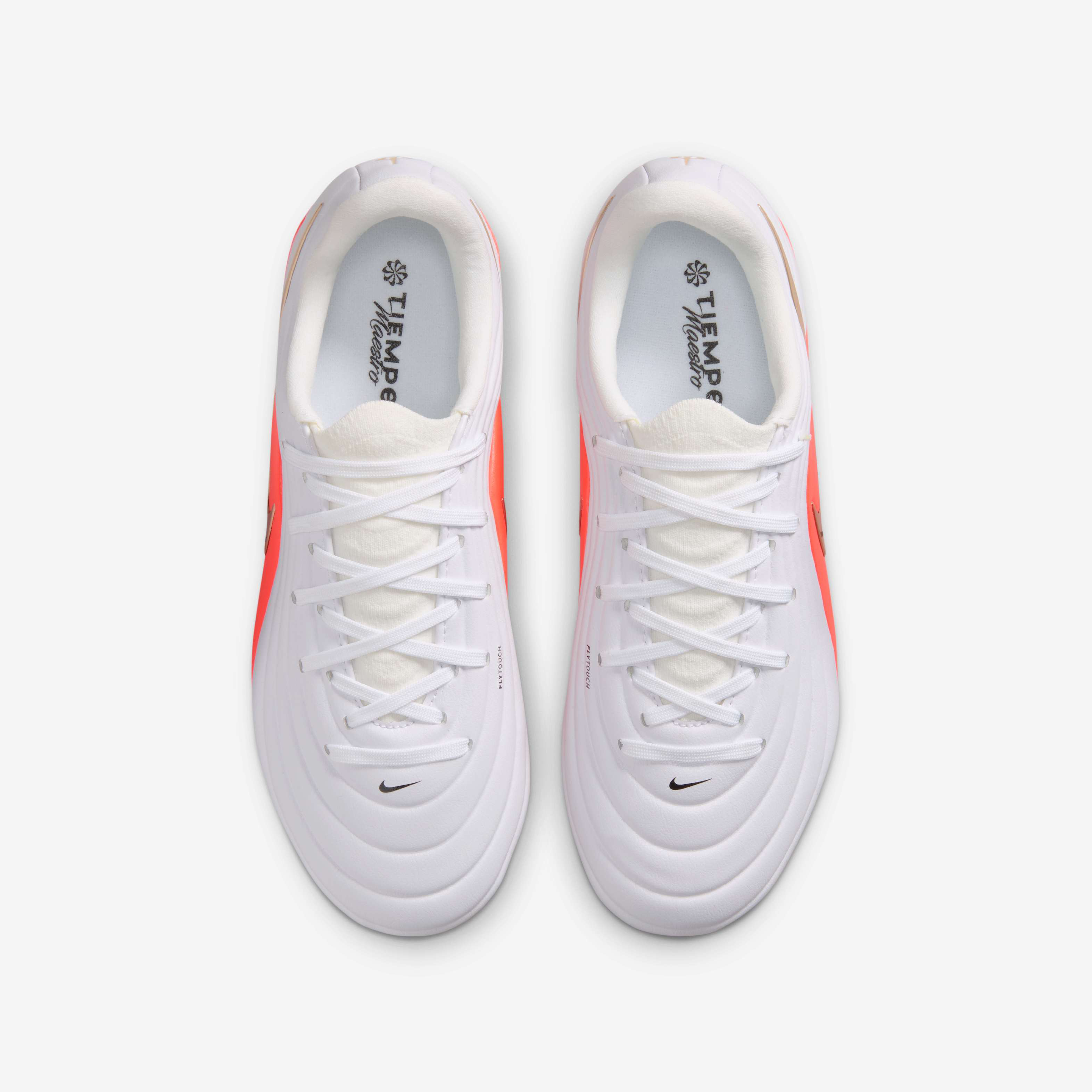 Nike Jr. Tiempo Maestro Academy image number 3