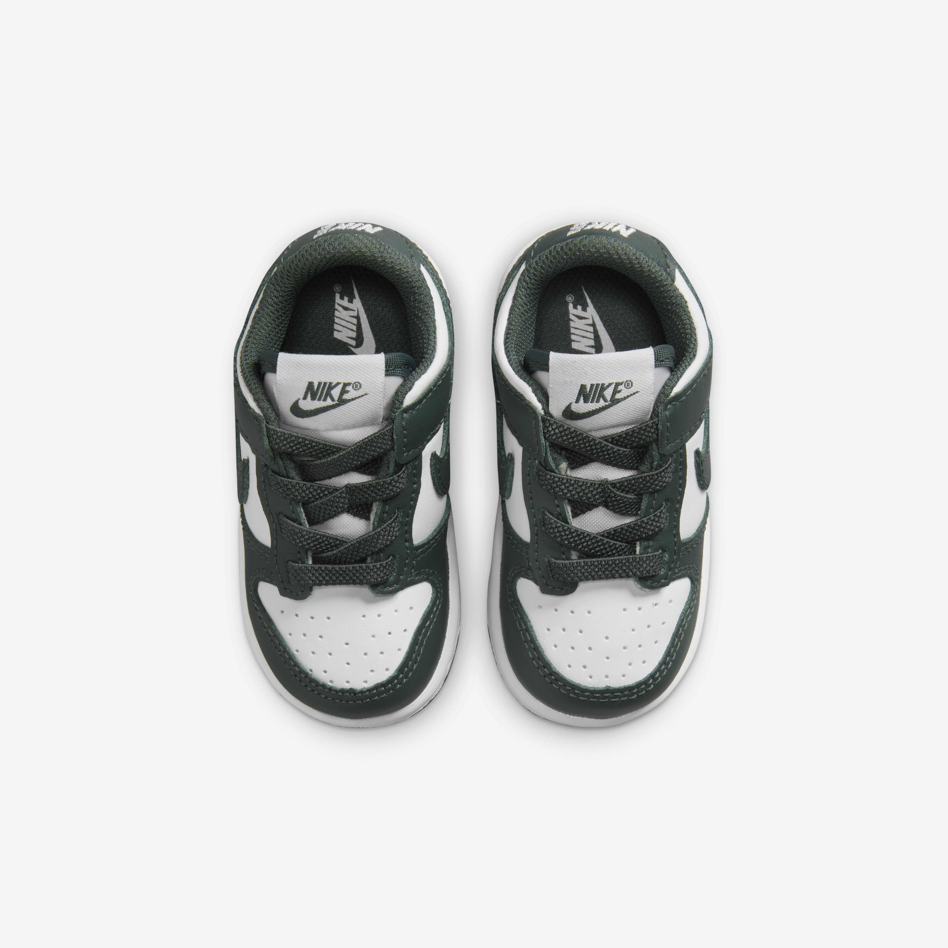 Buy Nike Dunk Low Baby Toddler Shoes Nike Saudi Official