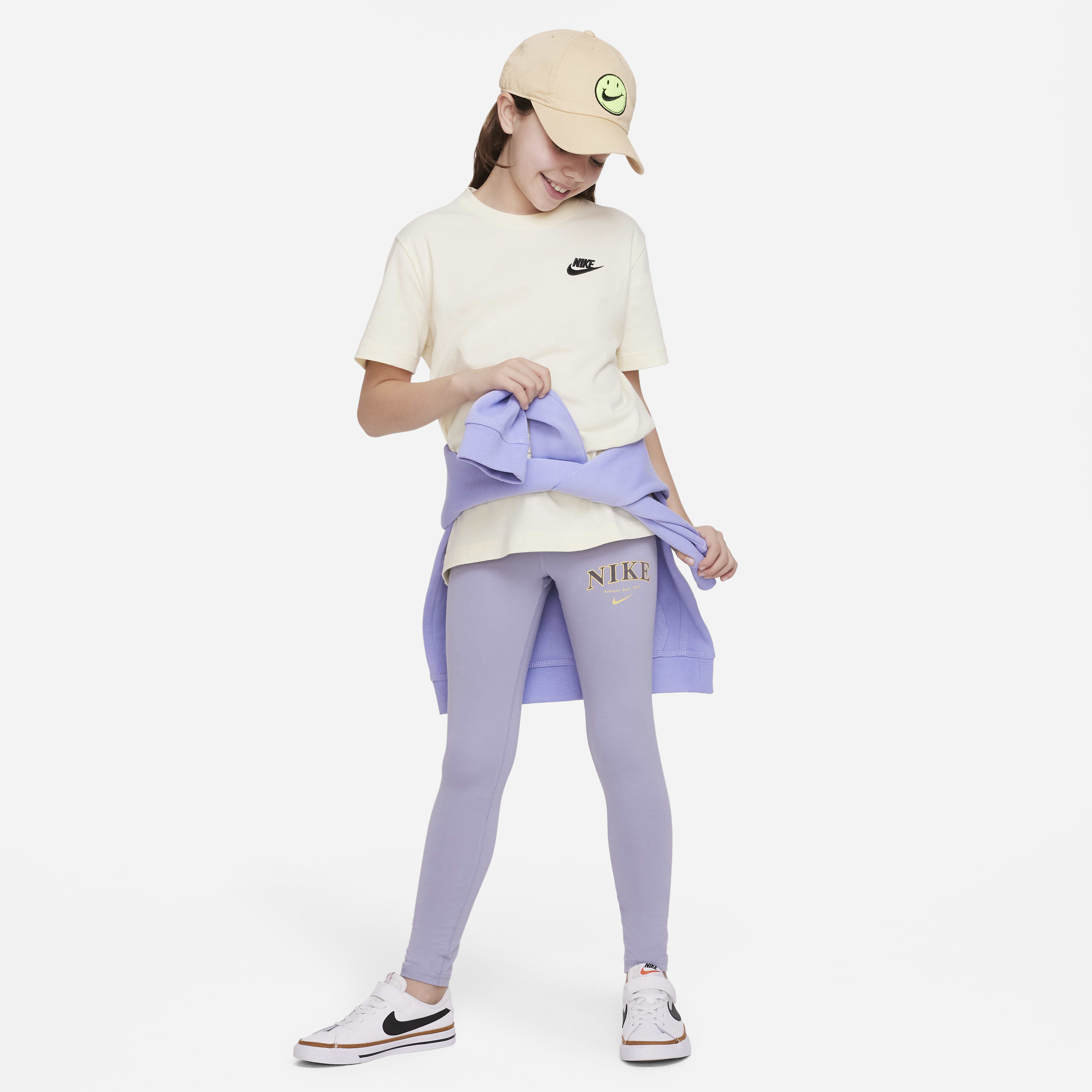 نايكي سبورتسوير فيفوريتس image number 3