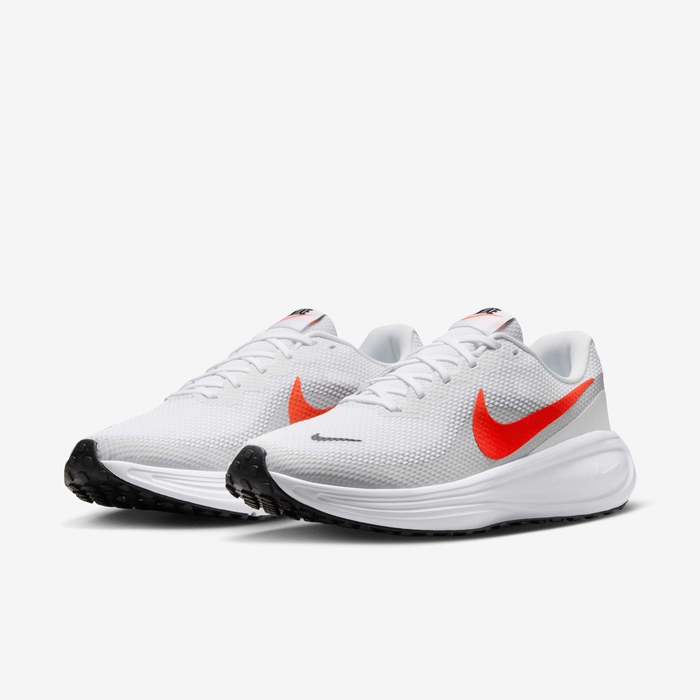 Buy Nike Revolution Men's Road Running Shoes White/Pure