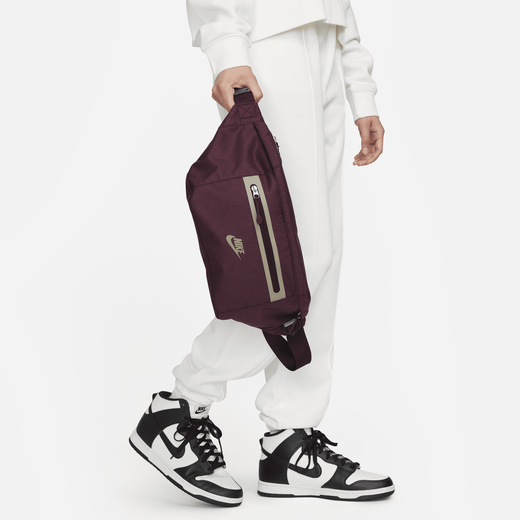Mens waist bag nike on sale