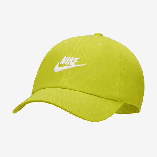 Hats, Visors & Headbands-Nike, Nike Sportswear Heritage86 Futura Washed, Hat