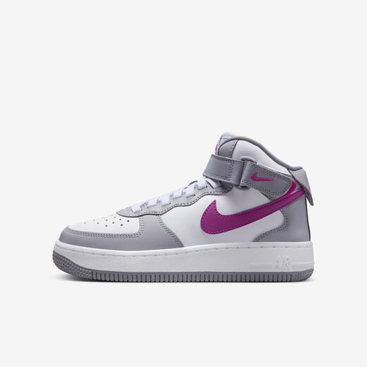 Nike Air Force 1 Mid EasyOn
