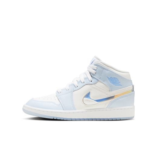 Aj1 mid online white camo