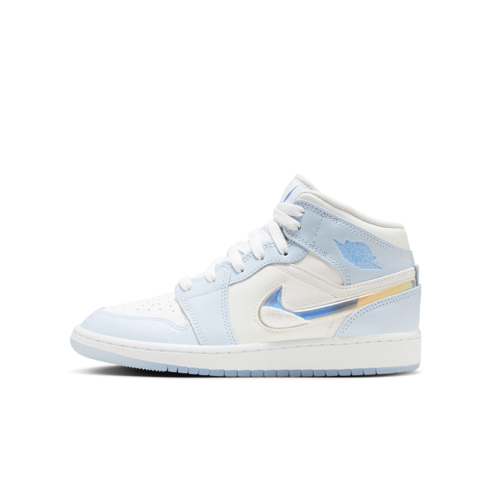 Jordan top q mid