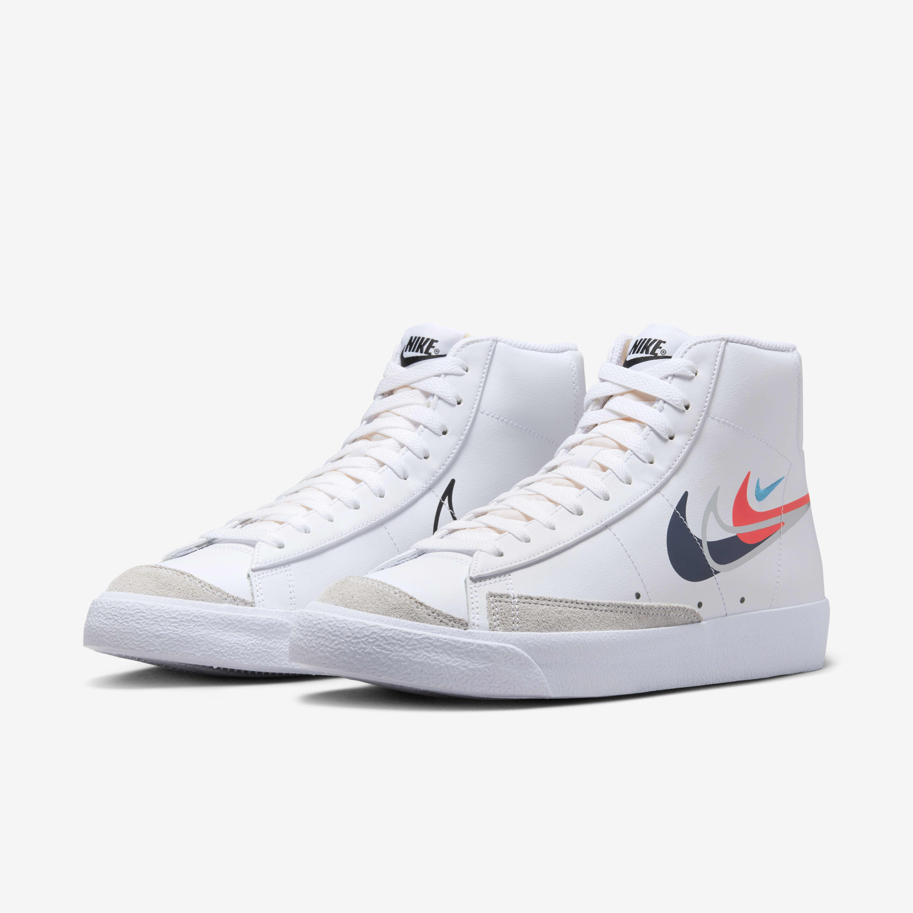 نايكي بليزر ميد '77 image number 4