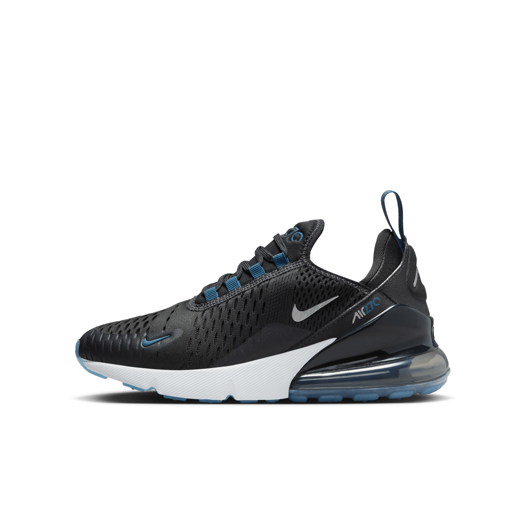 Nike air max with inner sock hotsell