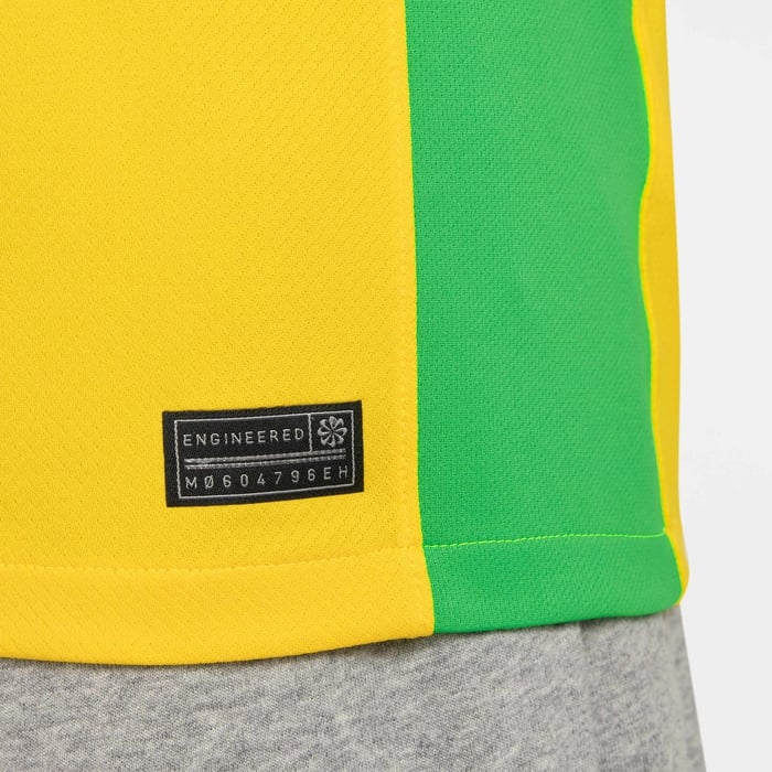 البرازيل 2025 ستيديوم الأساسي (فريق النساء) image number 5 البرازيل 2025 ستيديوم الأساسي (فريق النساء) image number 5