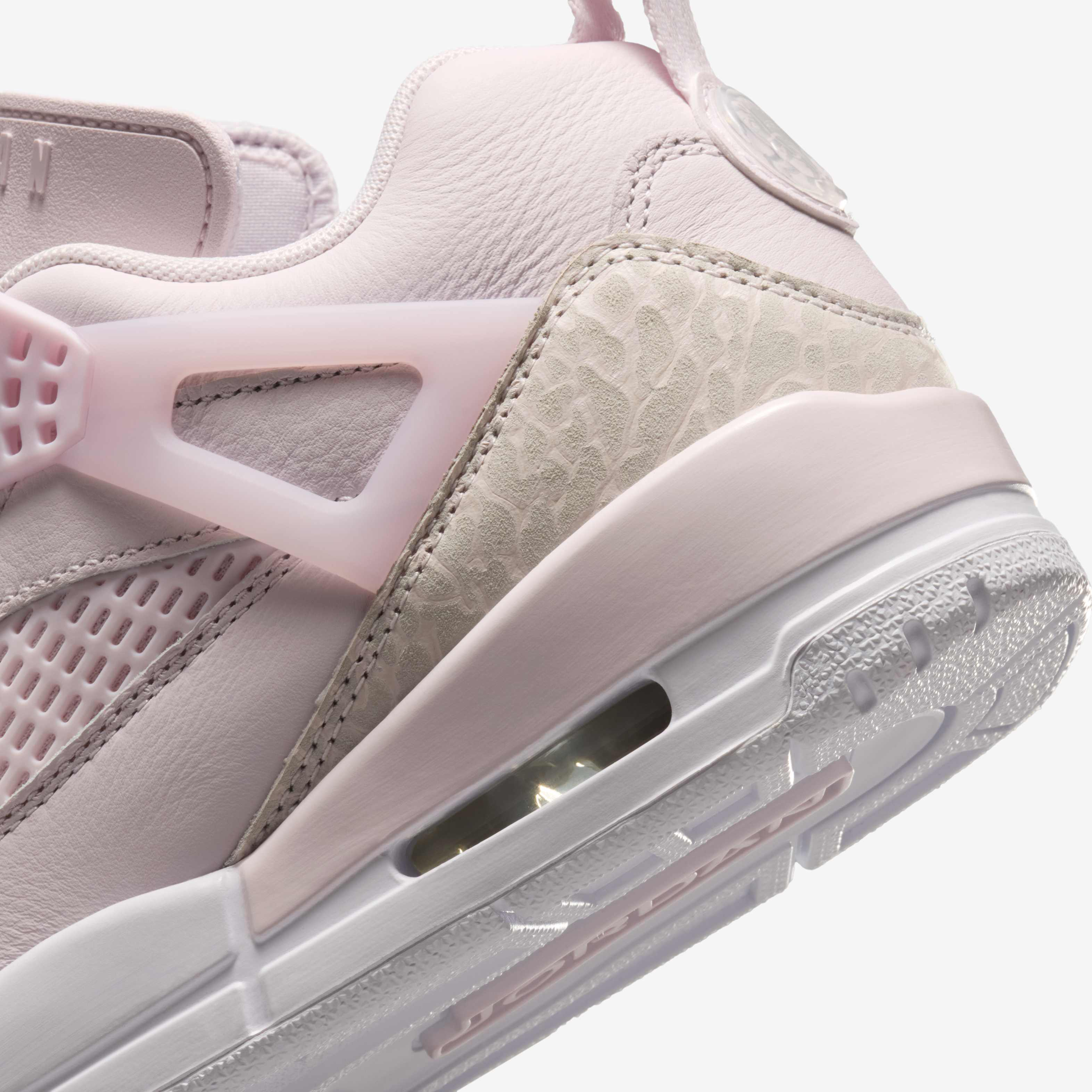 Jordan Spizike Low image number 7