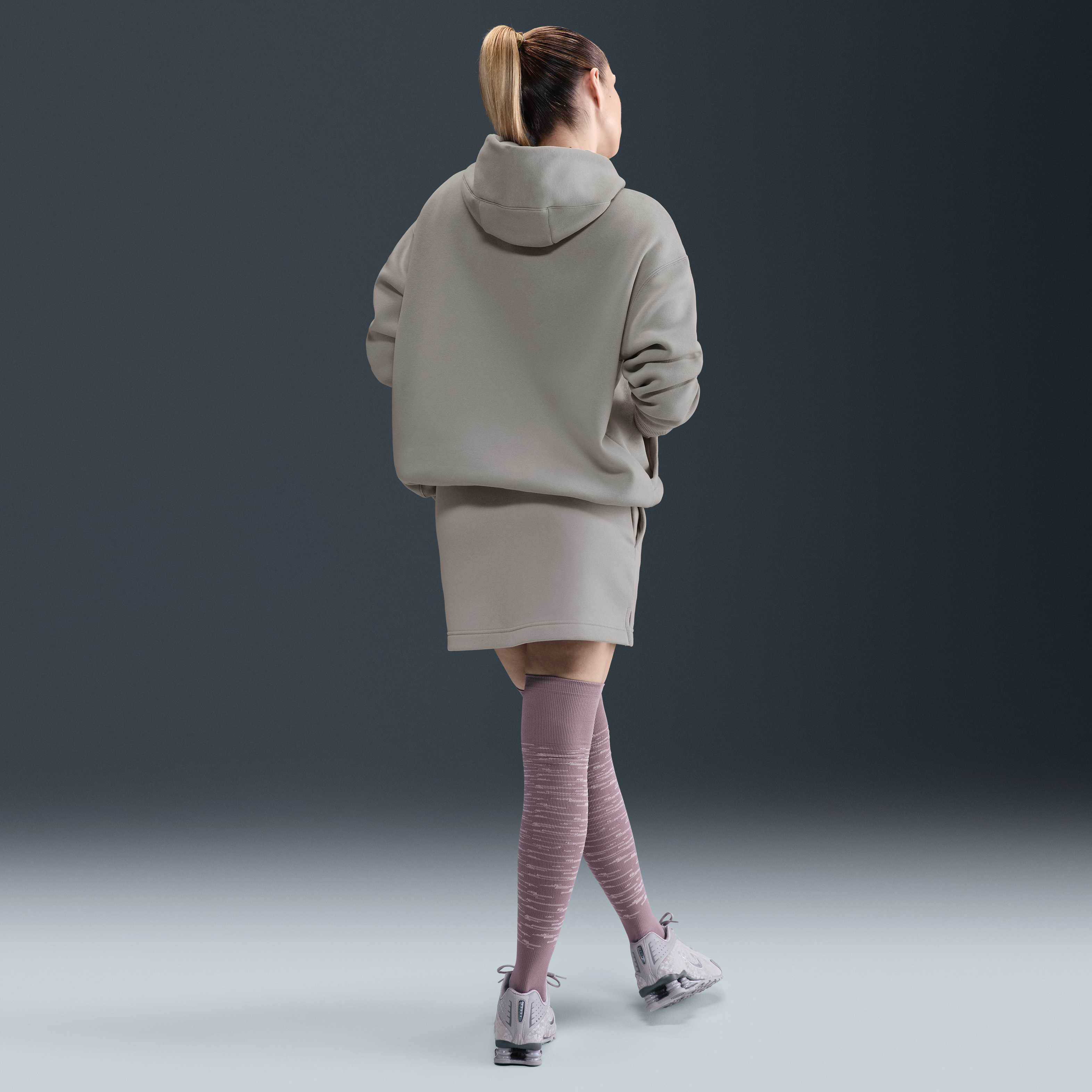 Nike Sportswear Phoenix Fleece image number 4