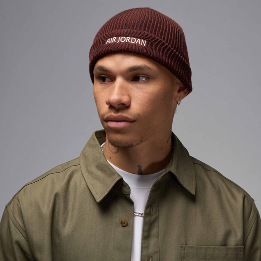 Beanies-JRDN, Air Jordan Terra, Beanie
