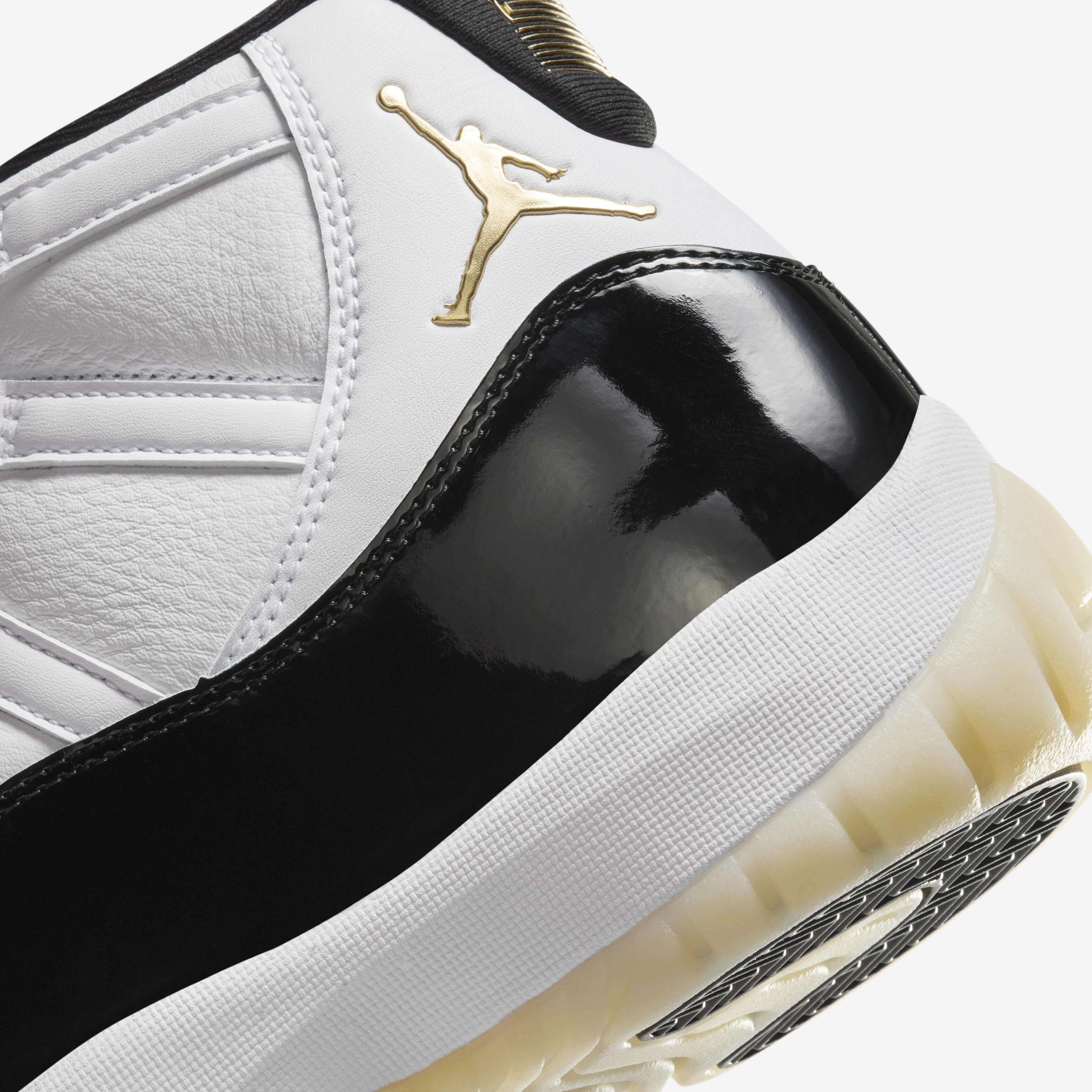 Buy Air Jordan 11 Retro Legend Blue Men s Shoes White Black Metallic Gold Nike Saudi Official