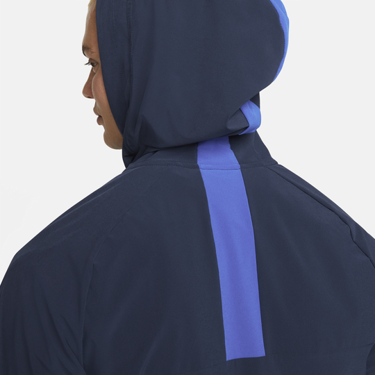 Nike men's flex vent max full zip discount hoodie