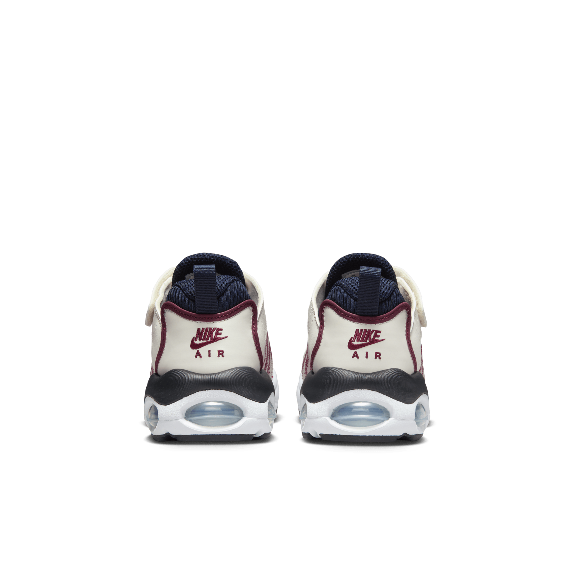 Air max top 96 burgundy