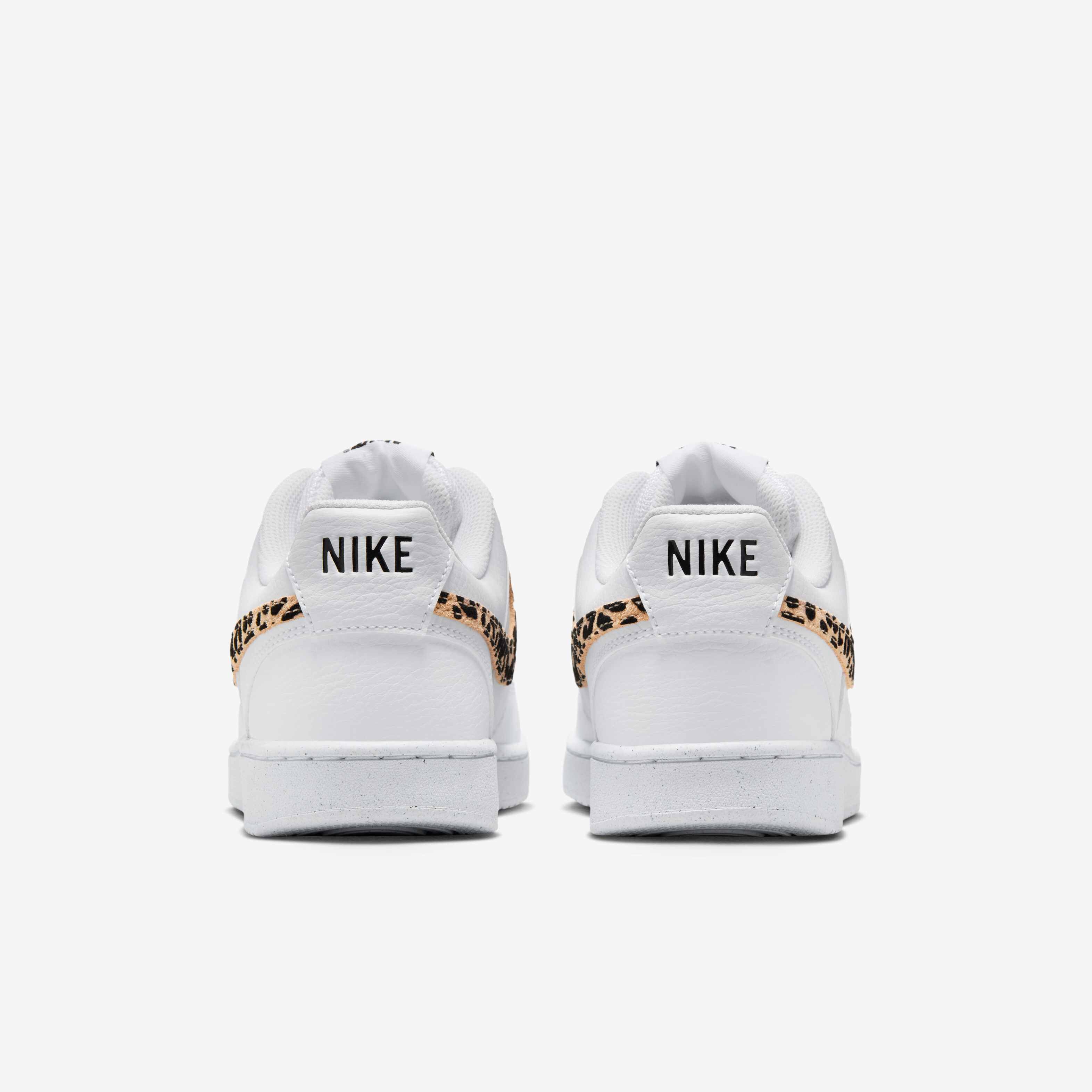 Nike Court Vision Low SE image number 5