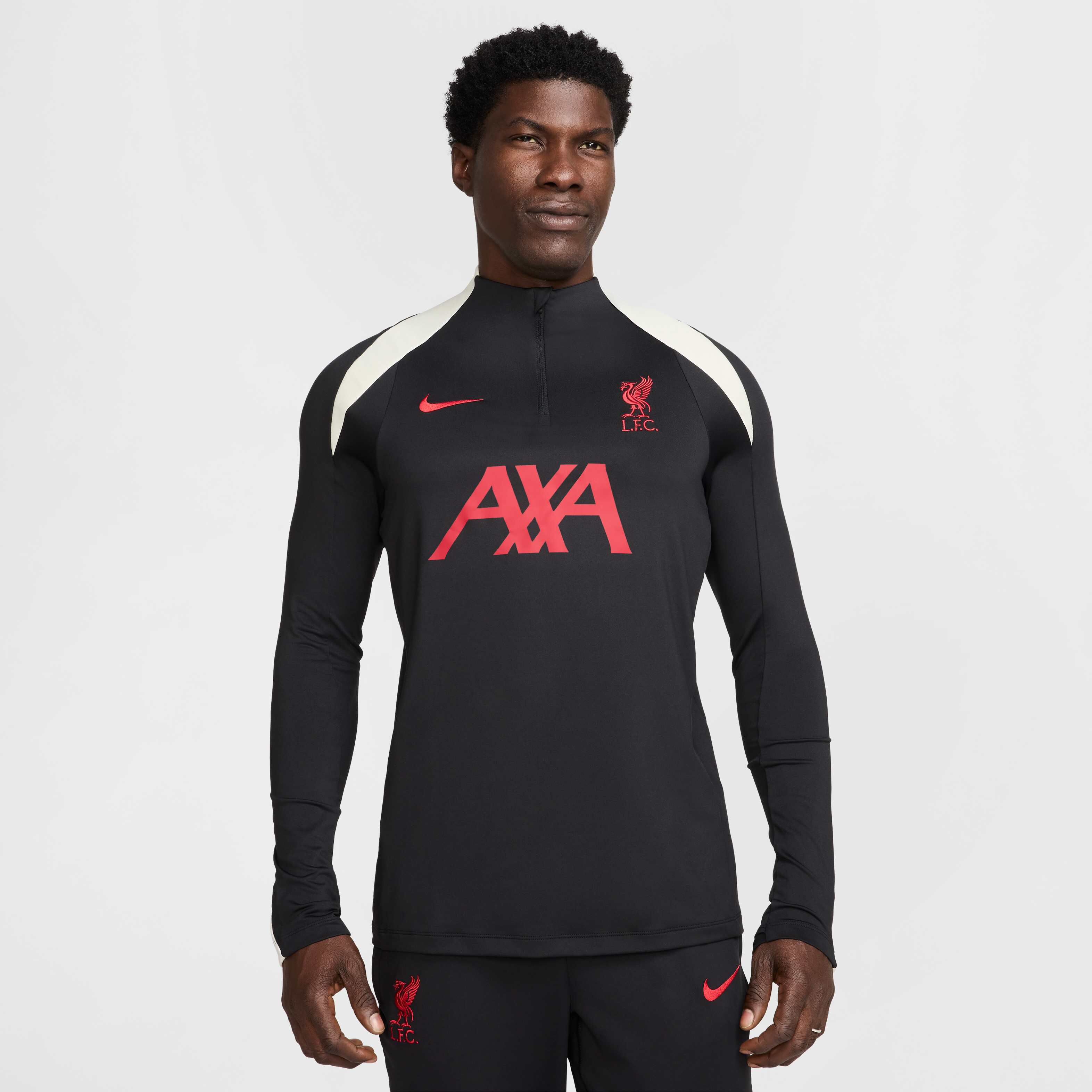 Buy Liverpool F.C. Strike Special Edition Men's Nike Dri FIT Football