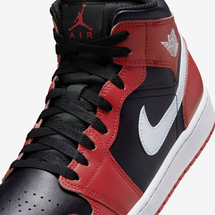 Air Jordan 1 Mid image number 6 Air Jordan 1 Mid image number 6