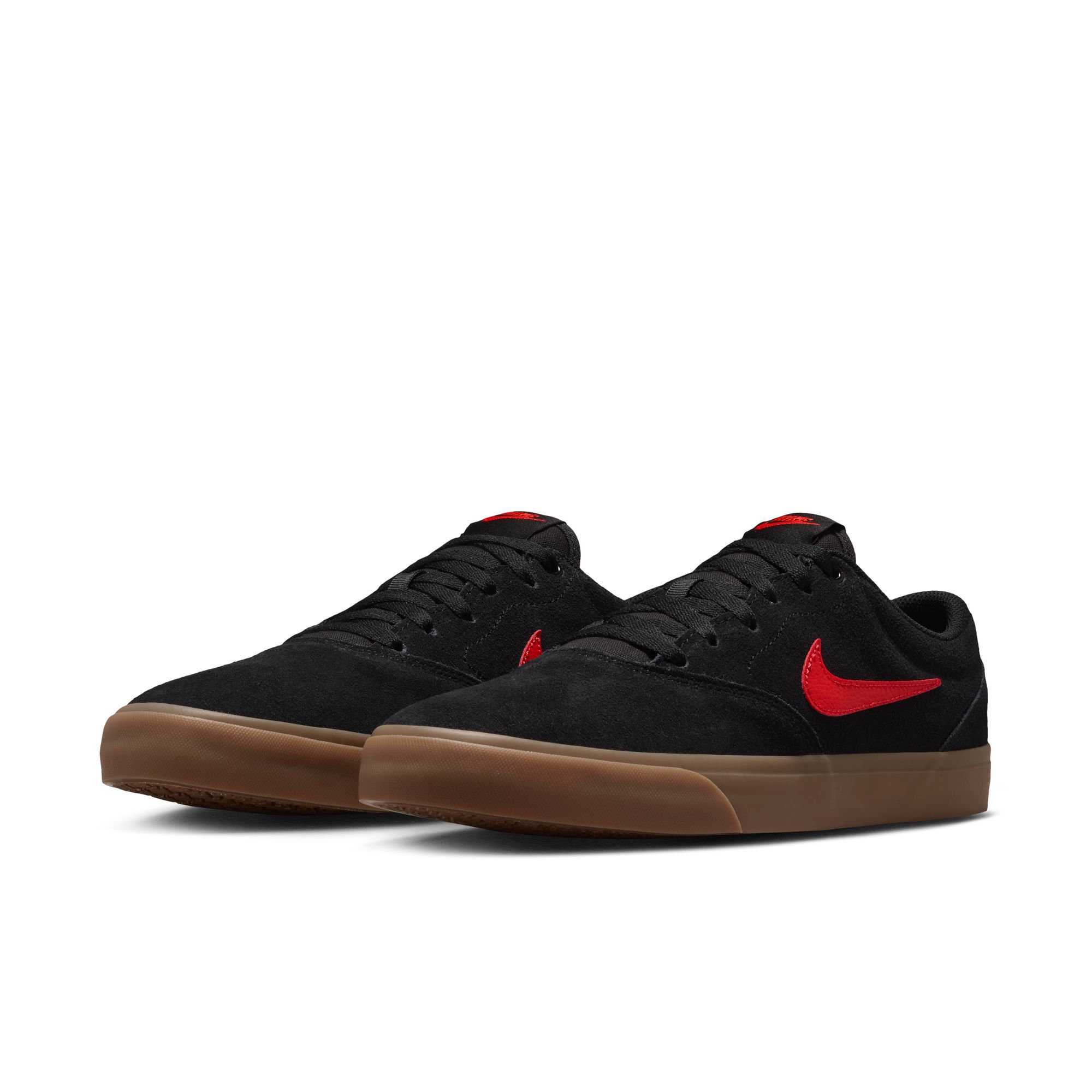 Nike Charge Suede image number 2