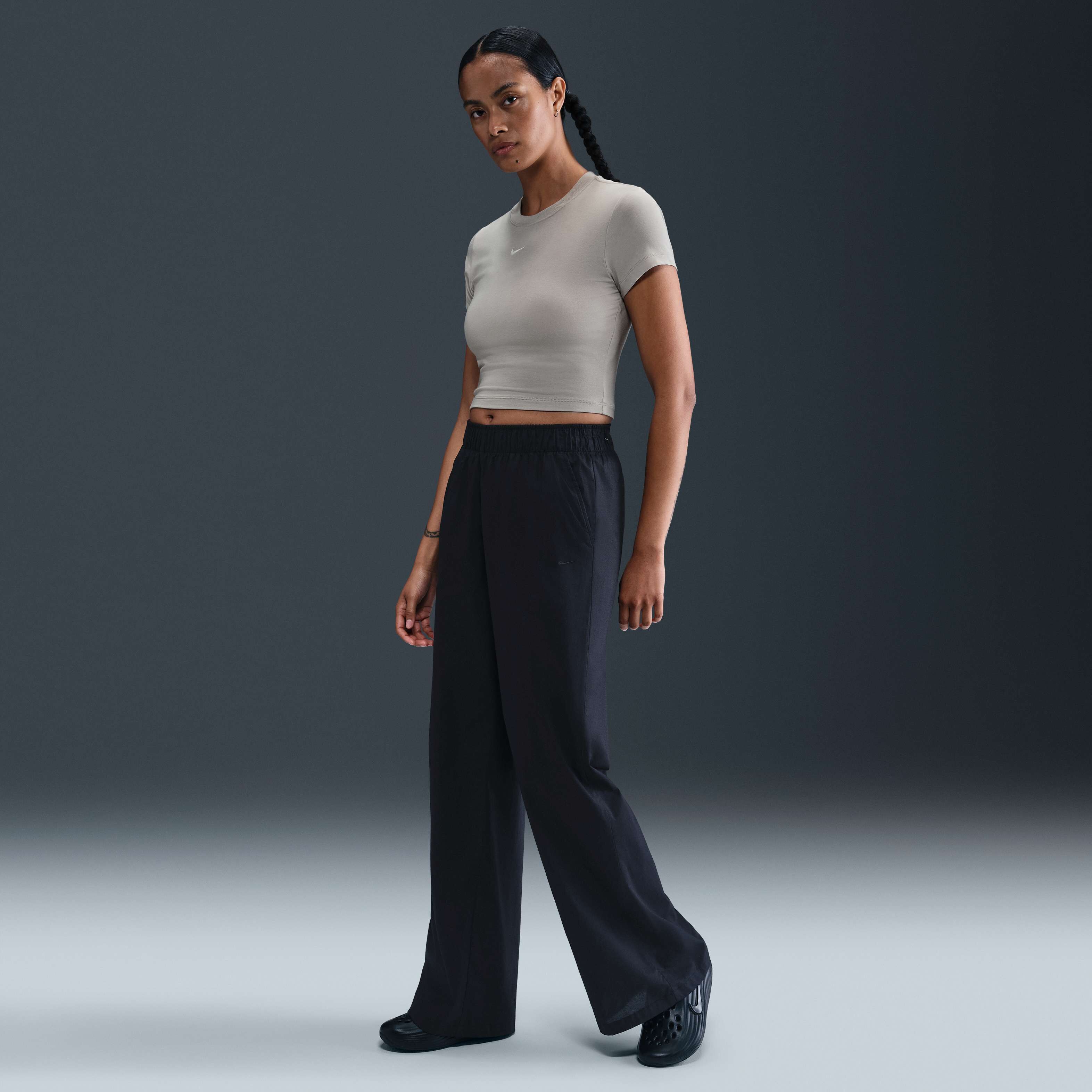 نايكي سبورتسوير تشيل نت image number 3