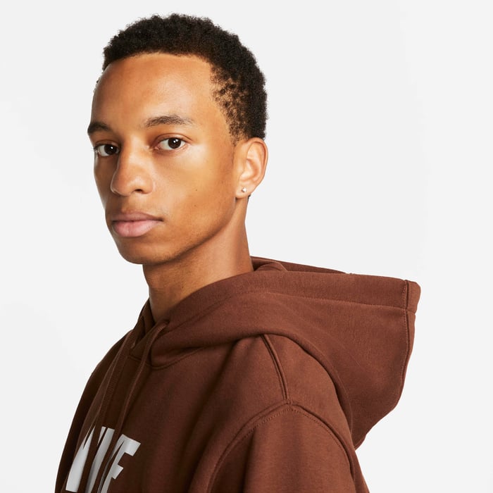 Nike Sportswear Club Fleece image number 4 Nike Sportswear Club Fleece image number 4