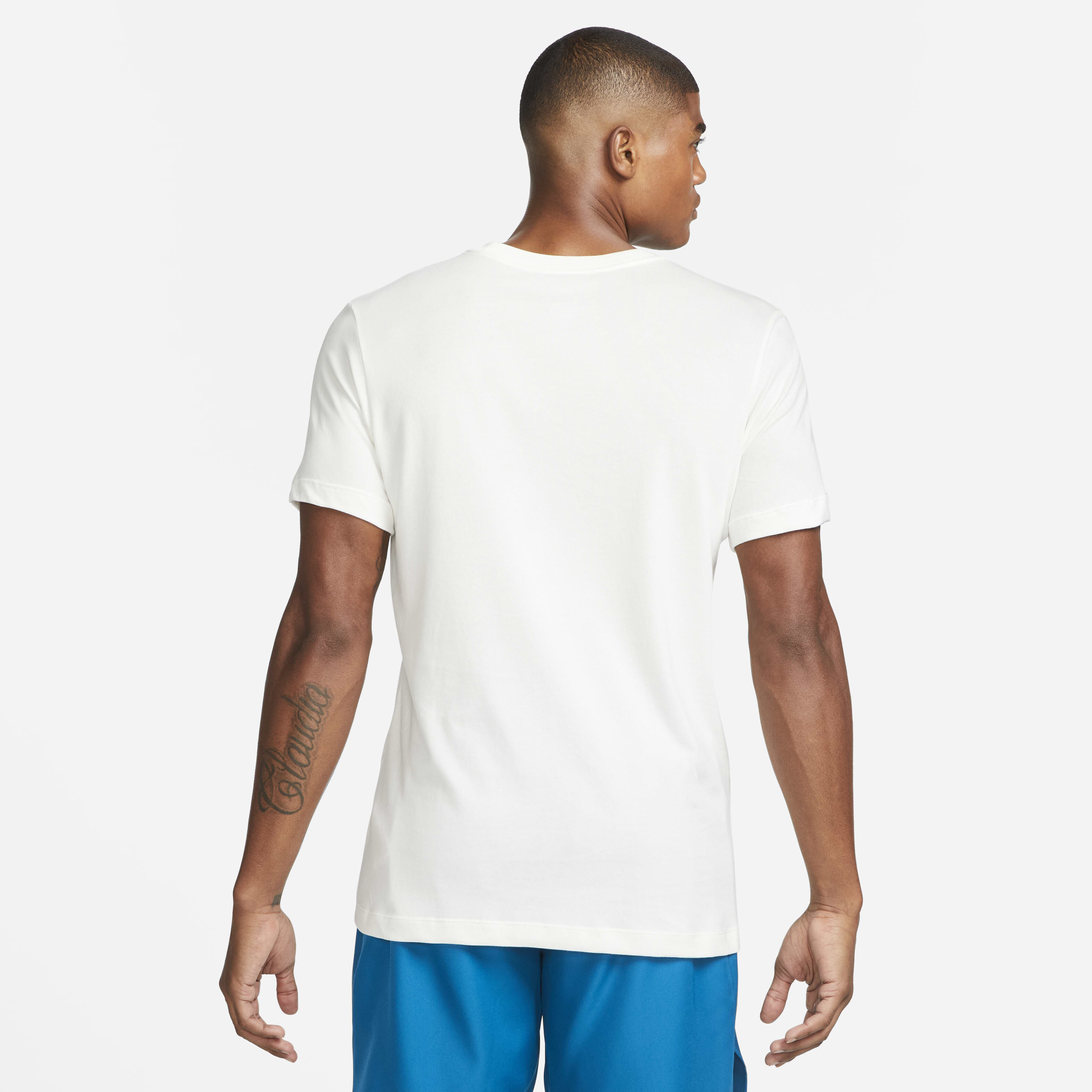 NikeCourt Dri-FIT image number 1